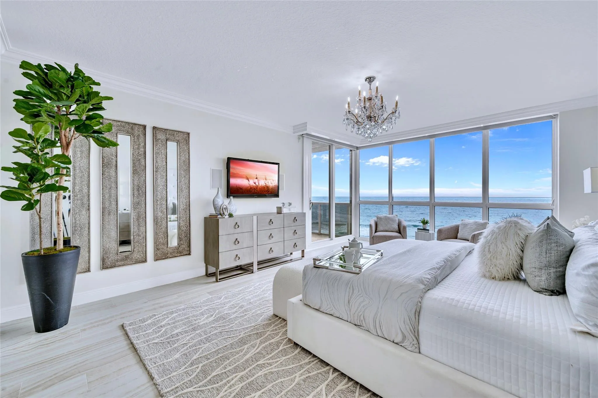3200 N Ocean Blvd, #309
