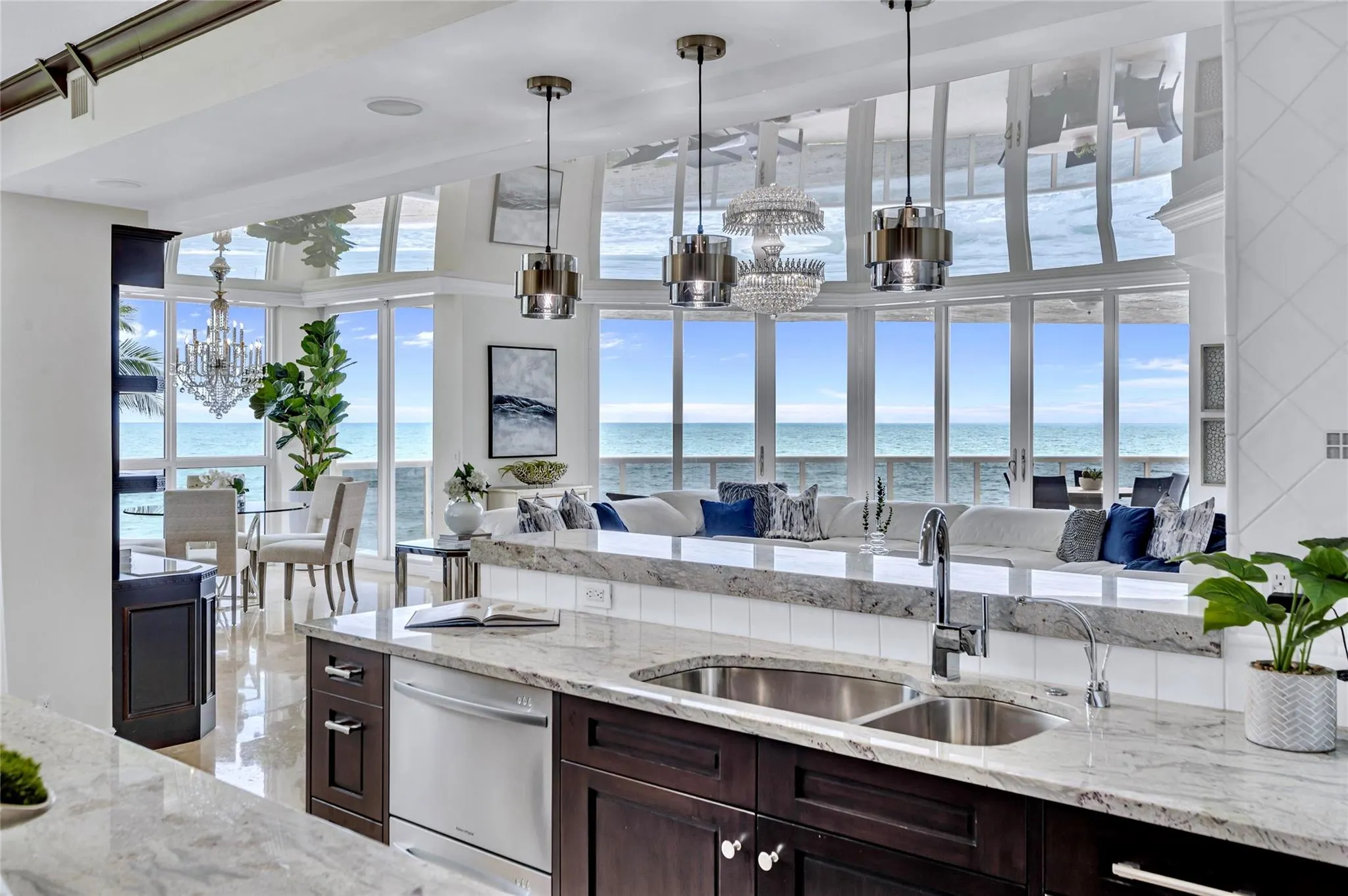 3200 N Ocean Blvd, #309