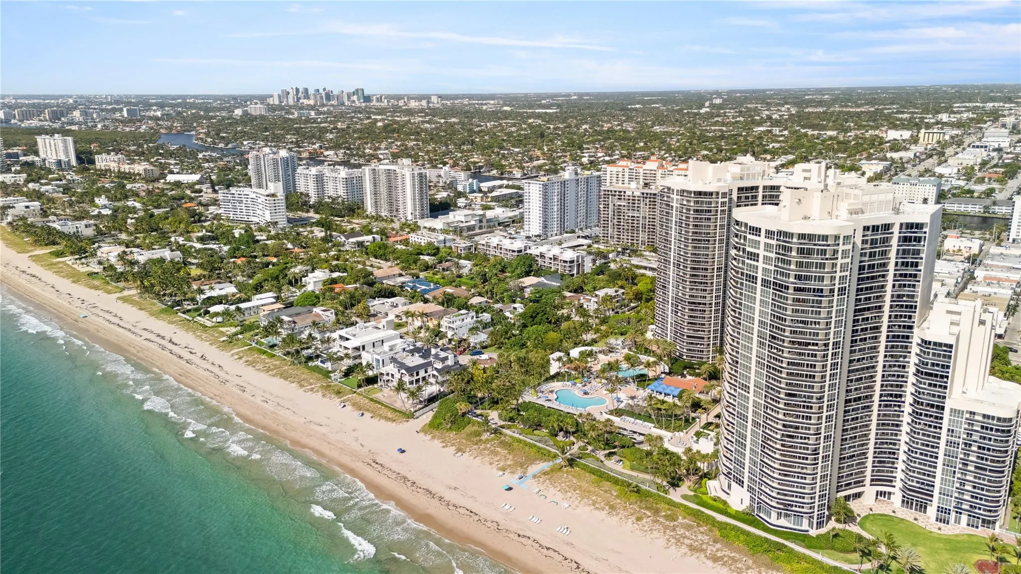 3200 N Ocean Blvd, #309