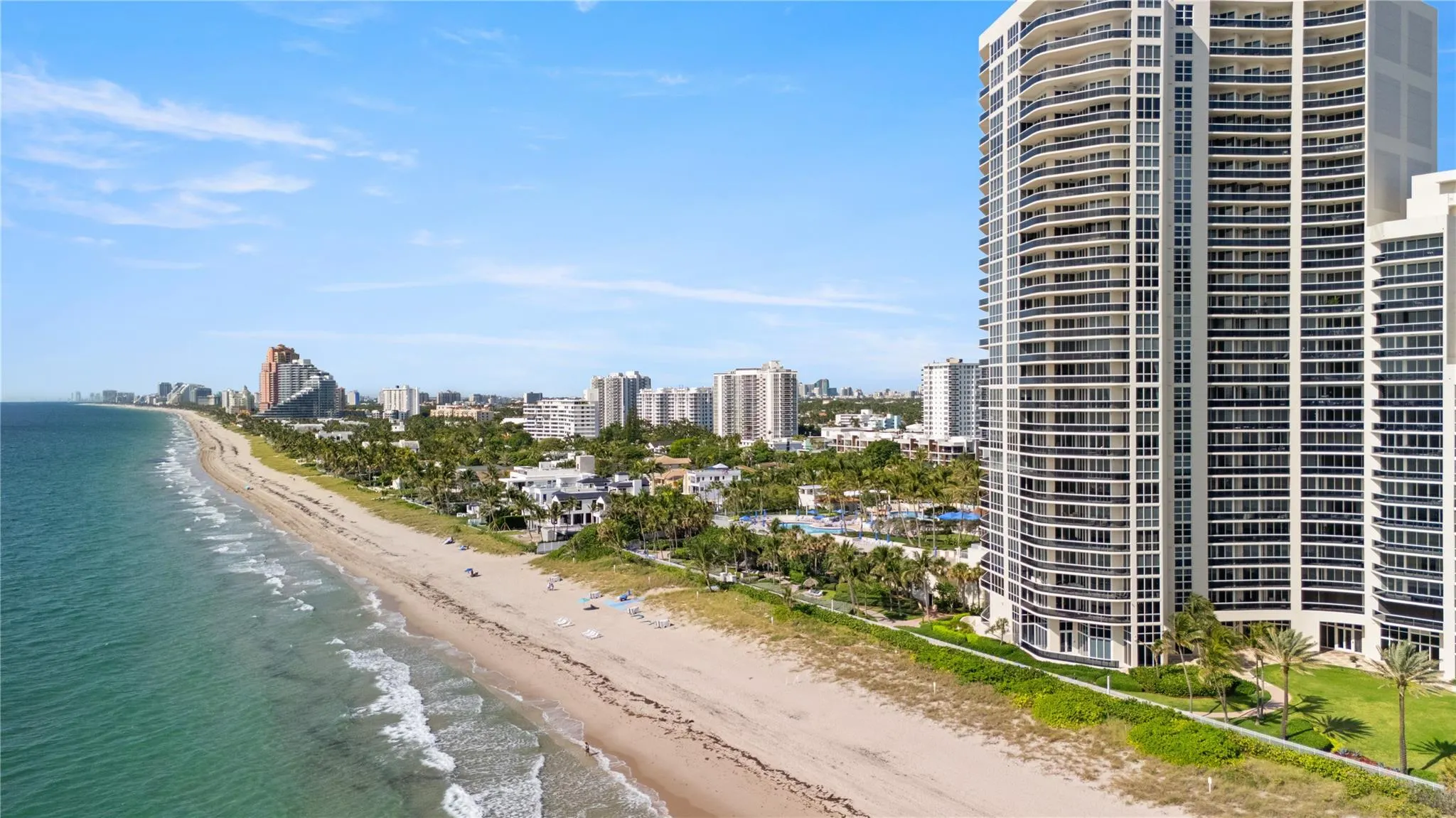 3200 N Ocean Blvd, #309