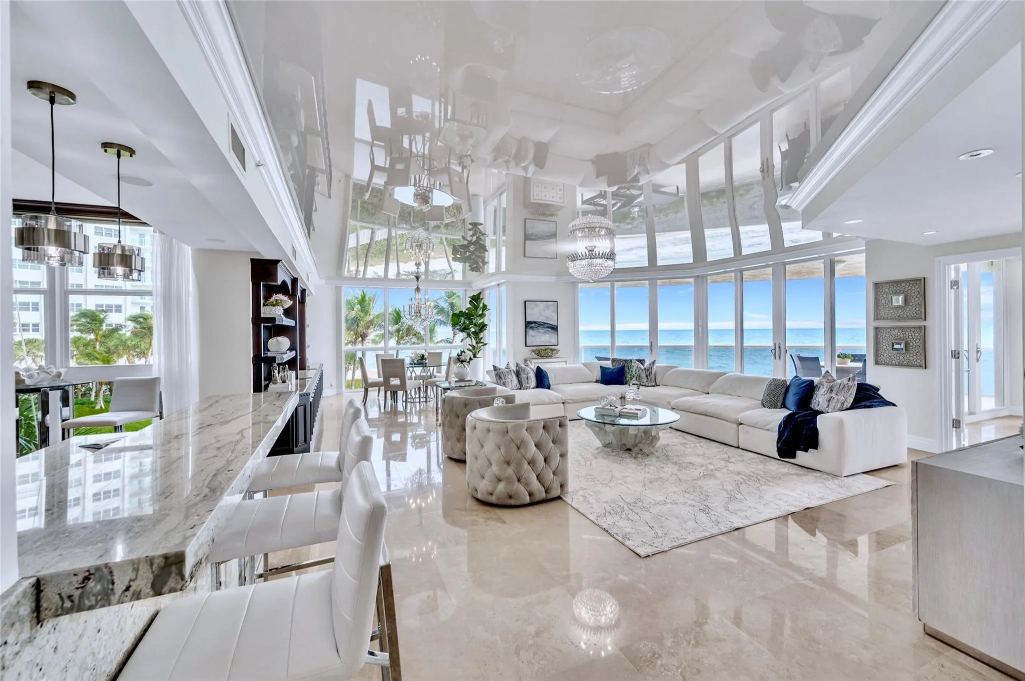 3200 N Ocean Blvd, #309