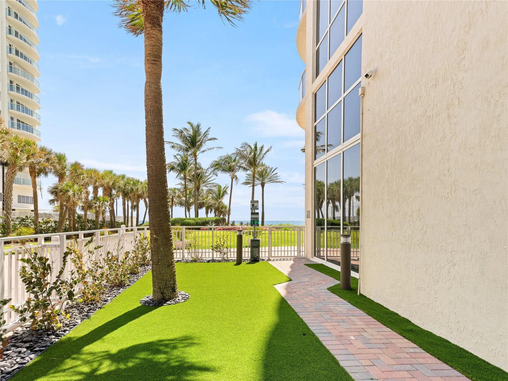 3200 N Ocean Blvd, #309