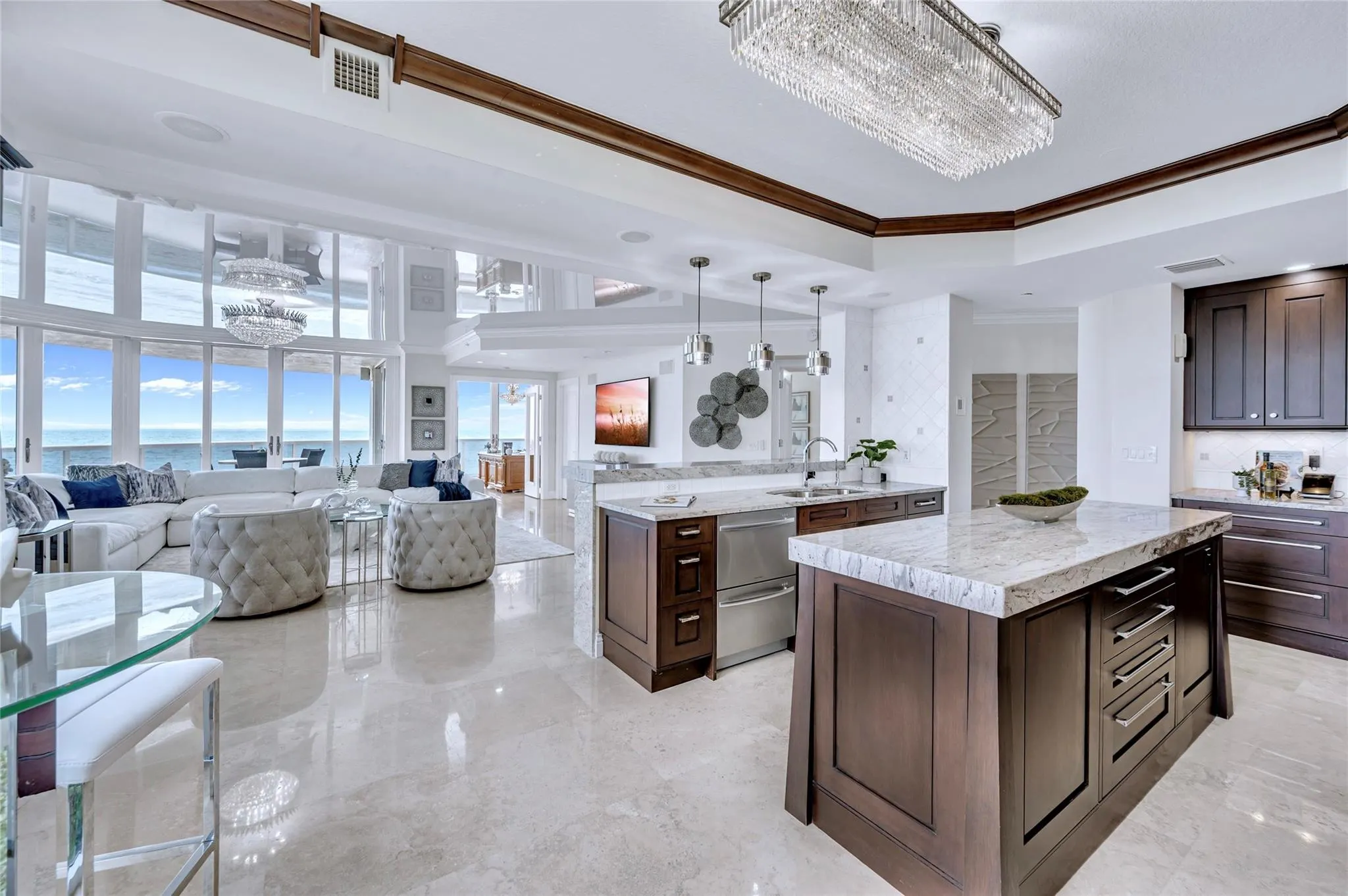 3200 N Ocean Blvd, #309