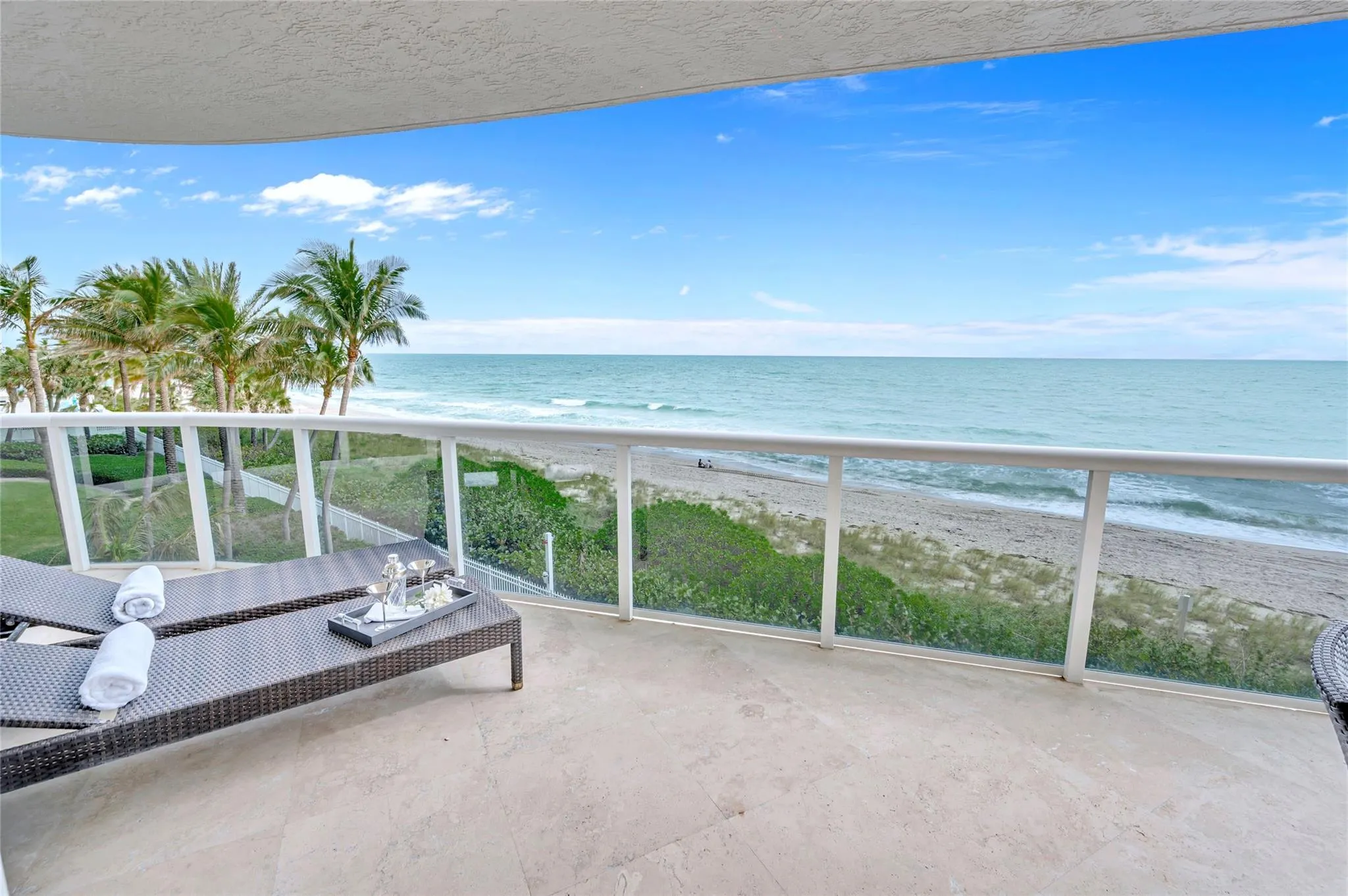 3200 N Ocean Blvd, #309