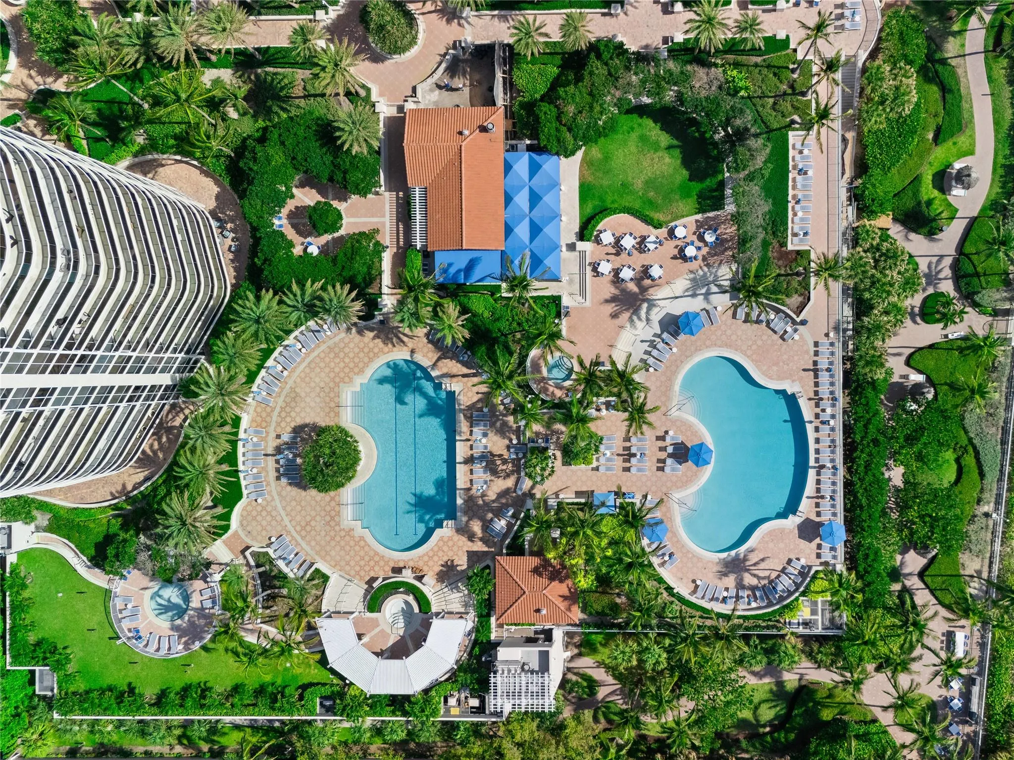 3200 N Ocean Blvd, #309