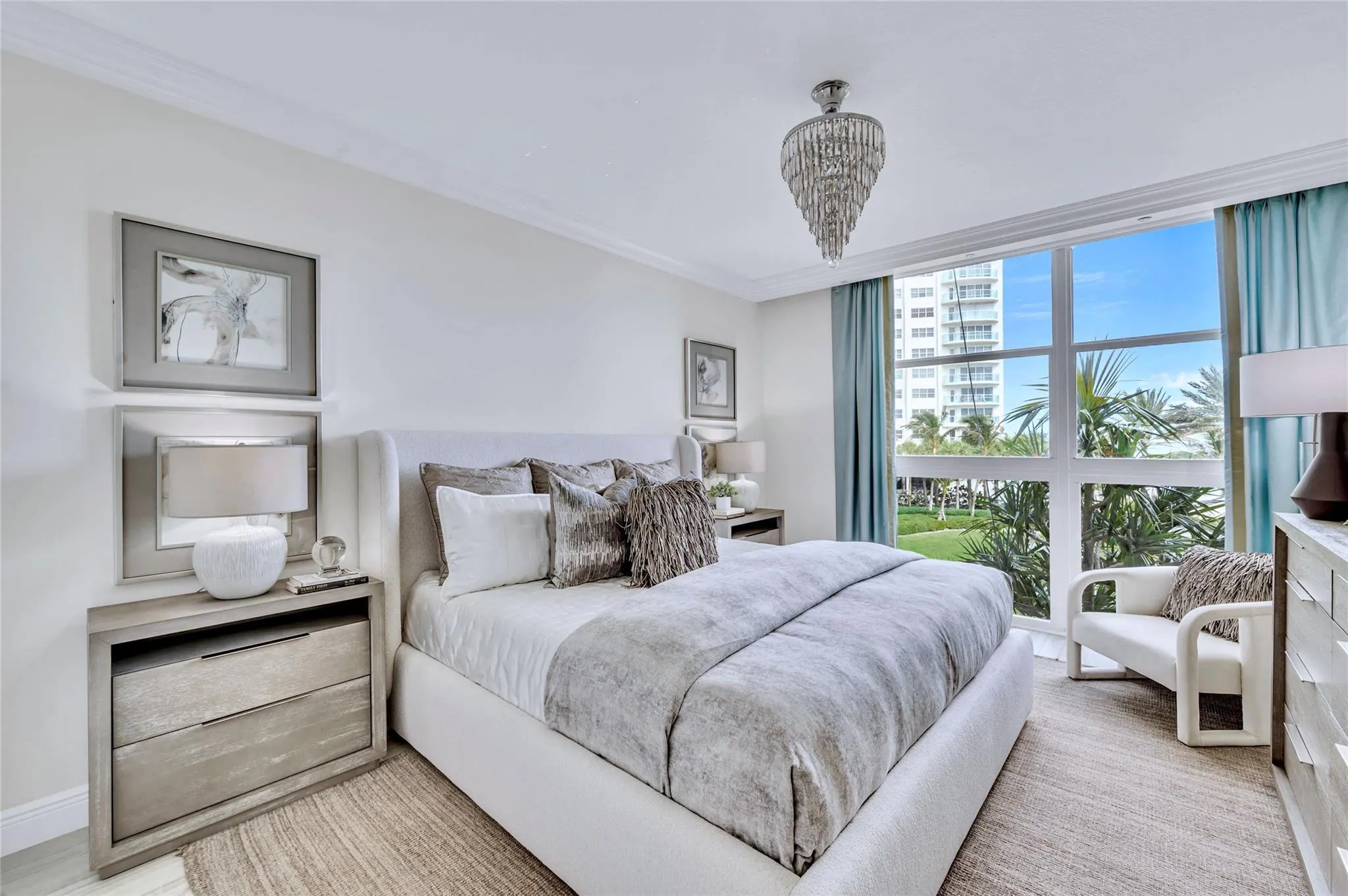 3200 N Ocean Blvd, #309
