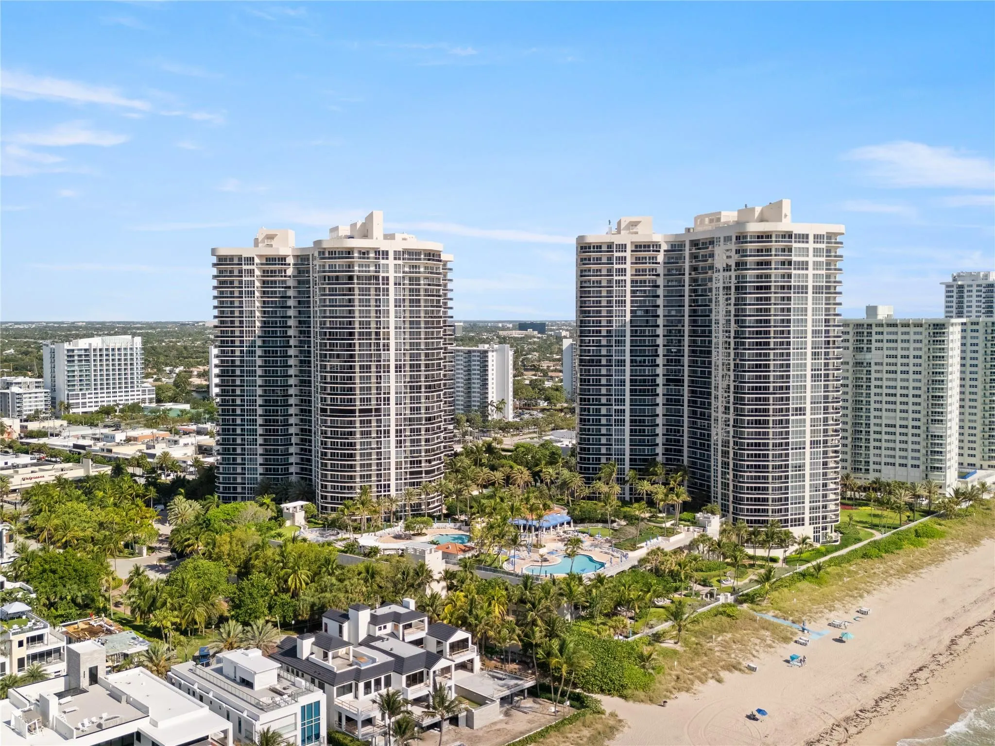 3200 N Ocean Blvd, #309