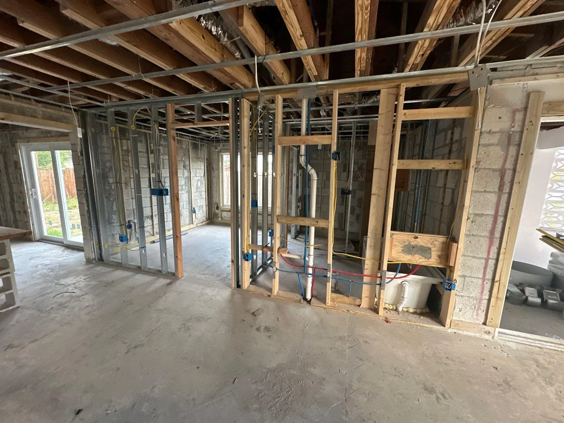 216 NE 26th St
