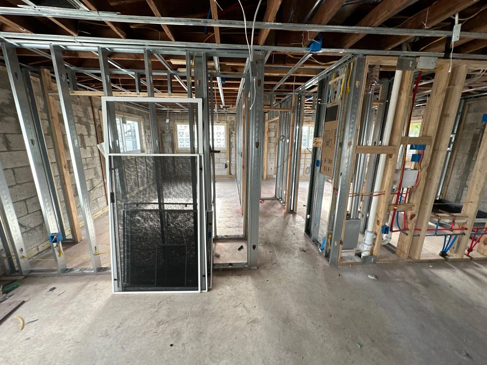 216 NE 26th St