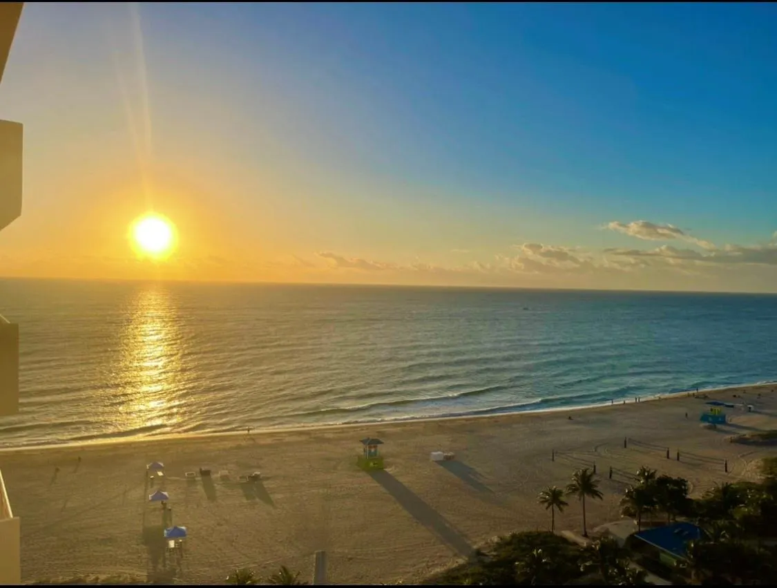 133 N Pompano Beach Blvd, #1509