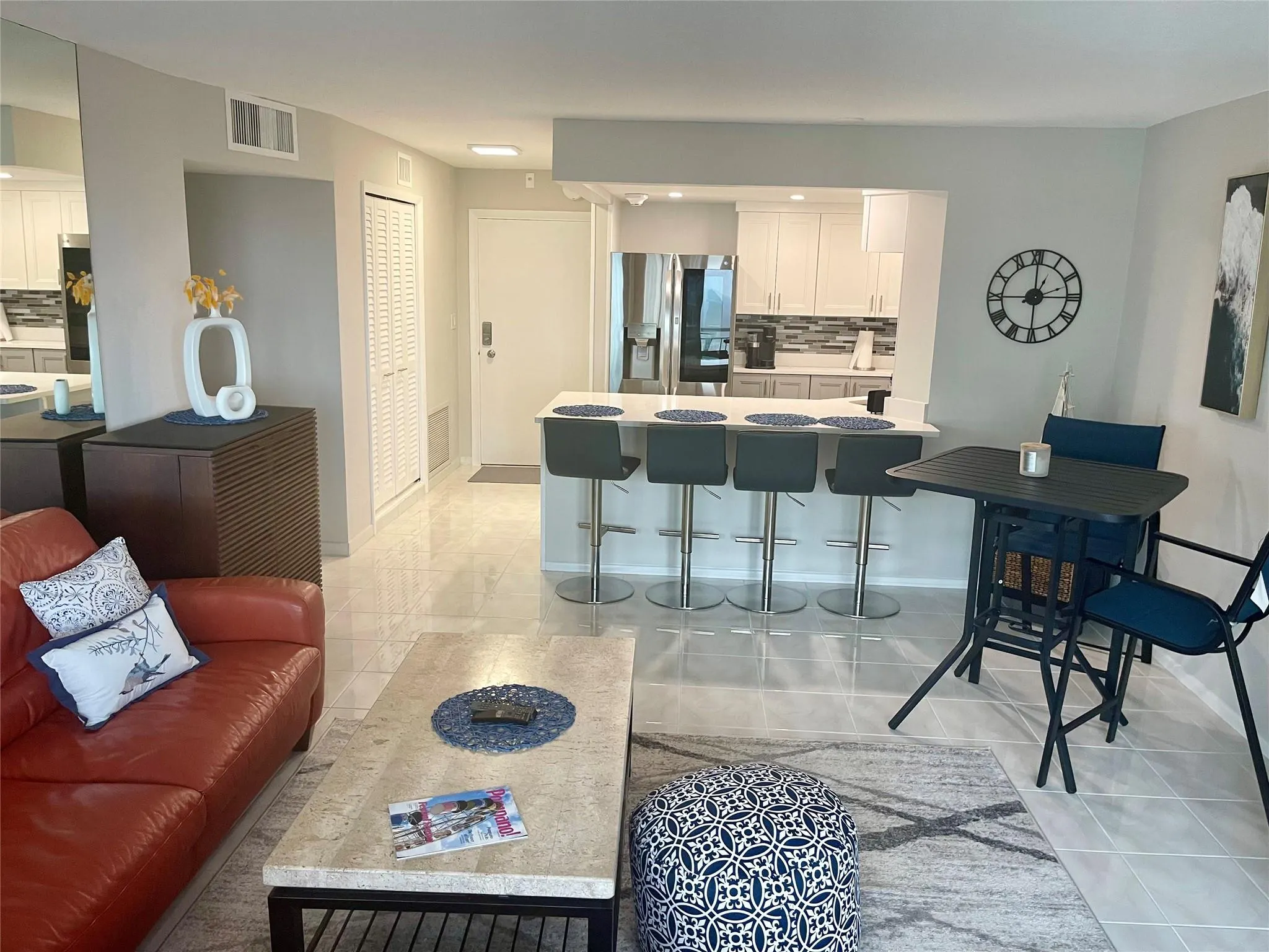 133 N Pompano Beach Blvd, #1509
