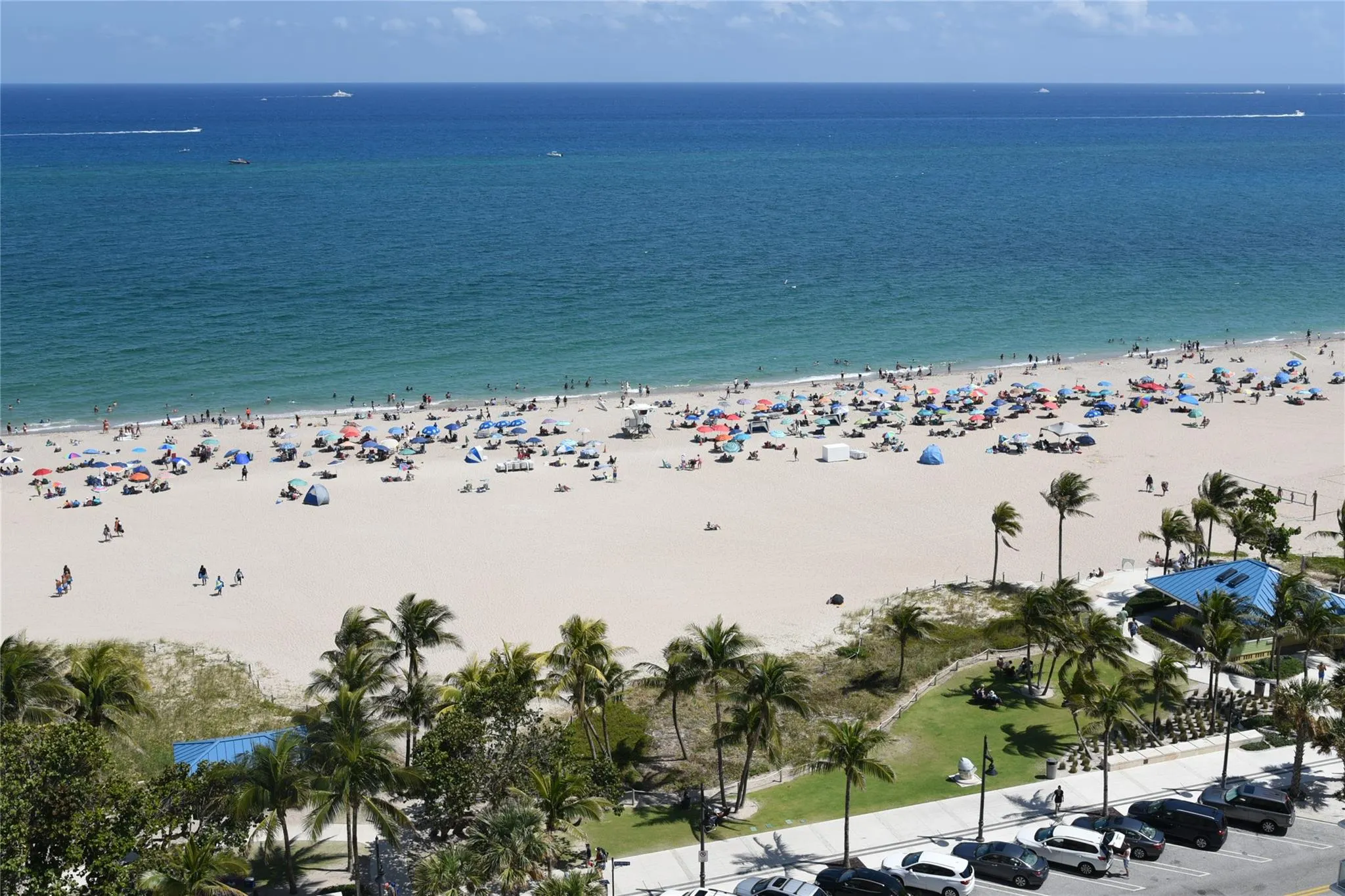 133 N Pompano Beach Blvd, #1509
