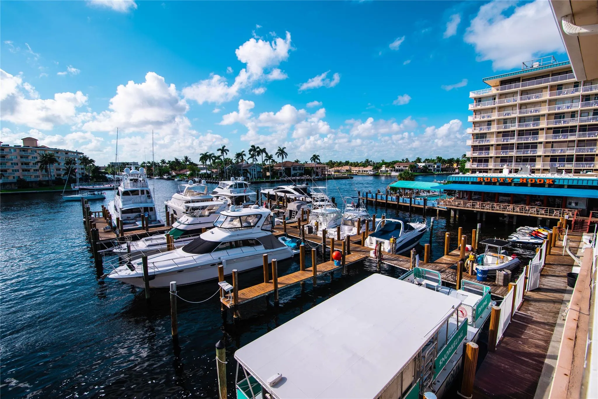 133 N Pompano Beach Blvd, #1509