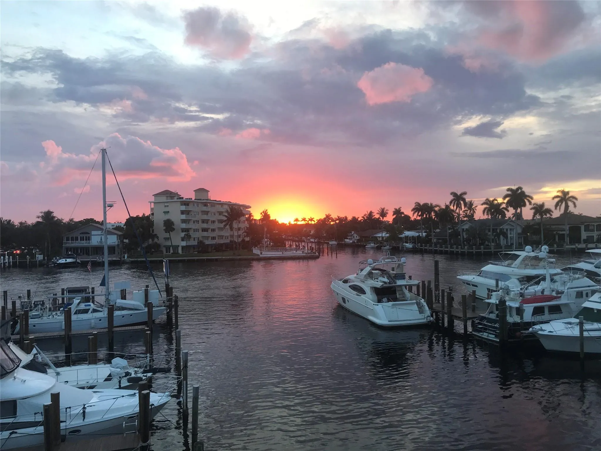 133 N Pompano Beach Blvd, #1509