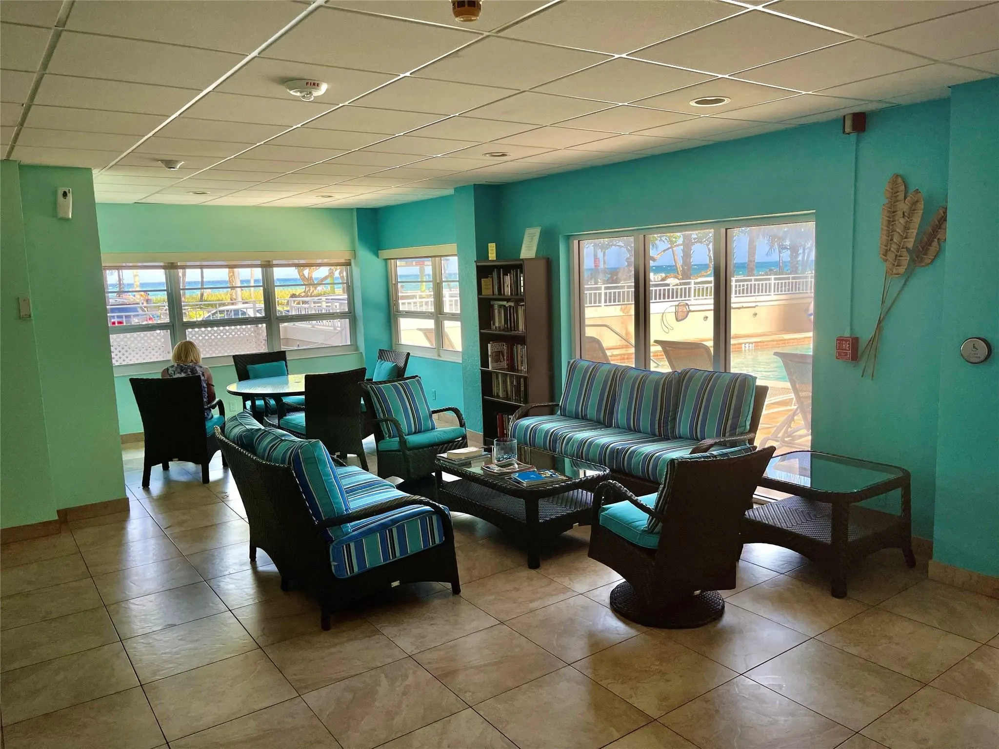 133 N Pompano Beach Blvd, #1509