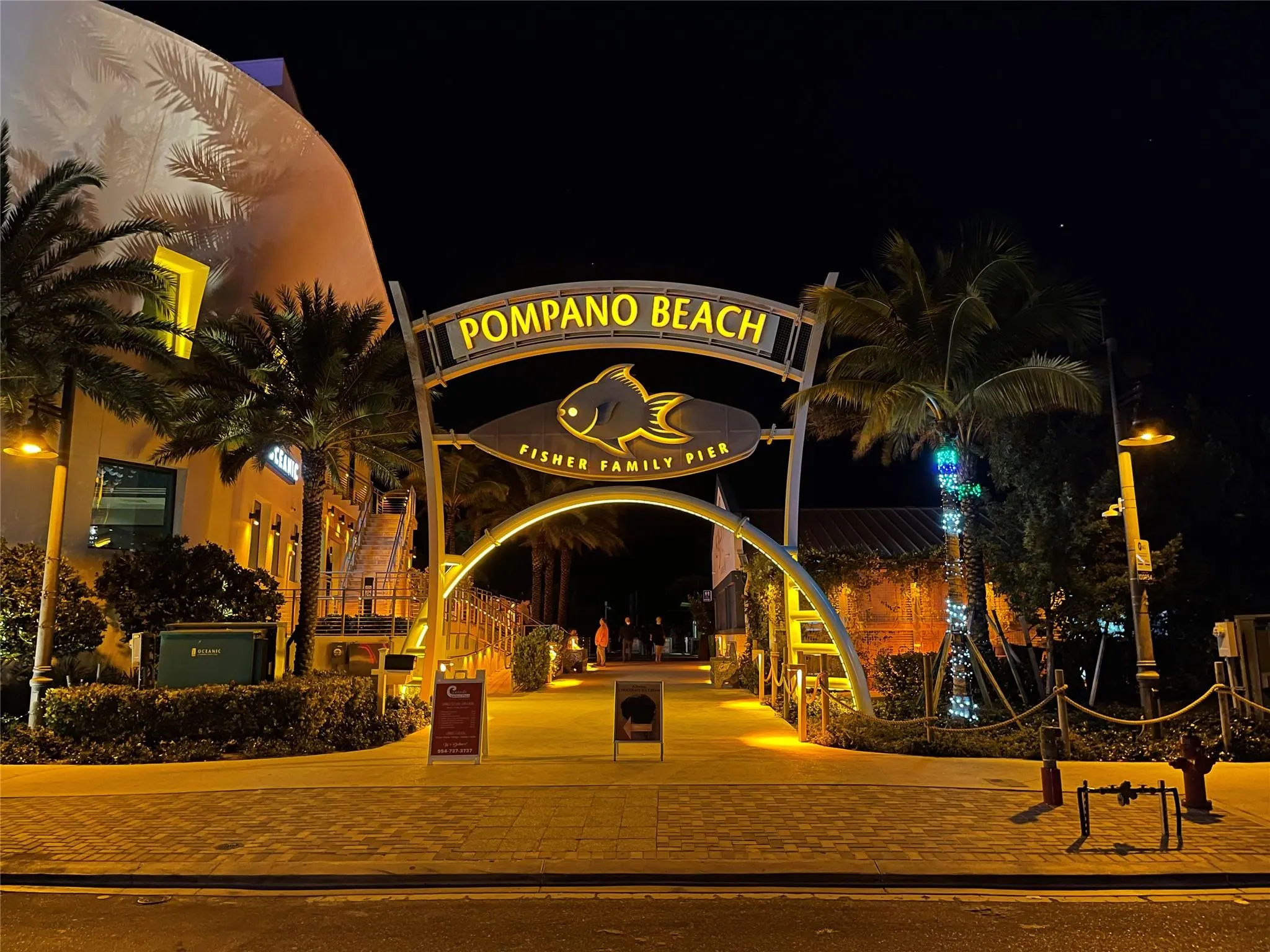 133 N Pompano Beach Blvd, #1509