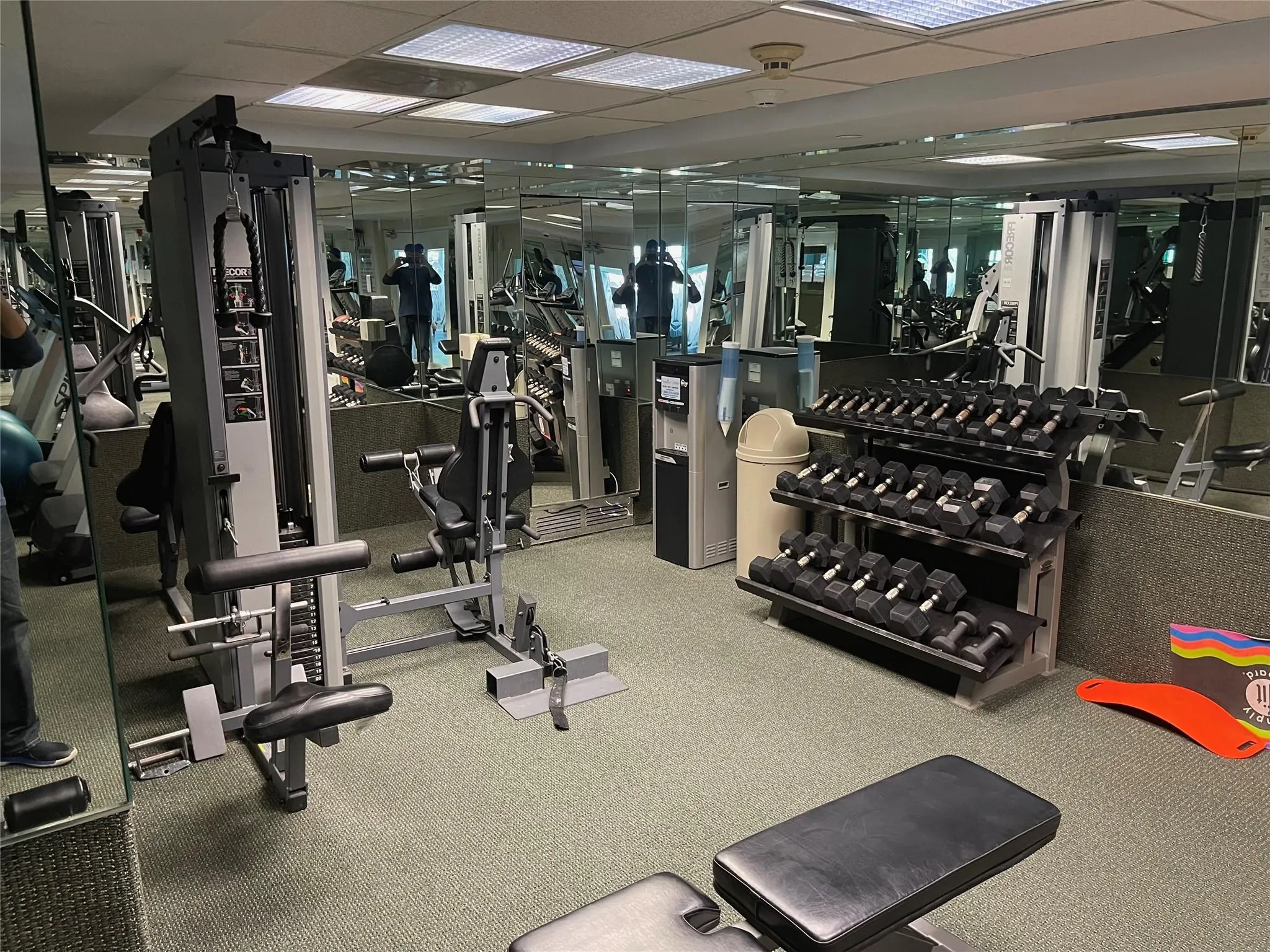 133 N Pompano Beach Blvd, #1509