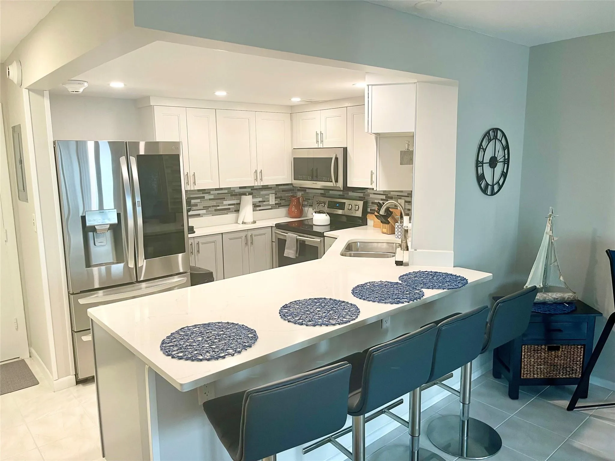 133 N Pompano Beach Blvd, #1509