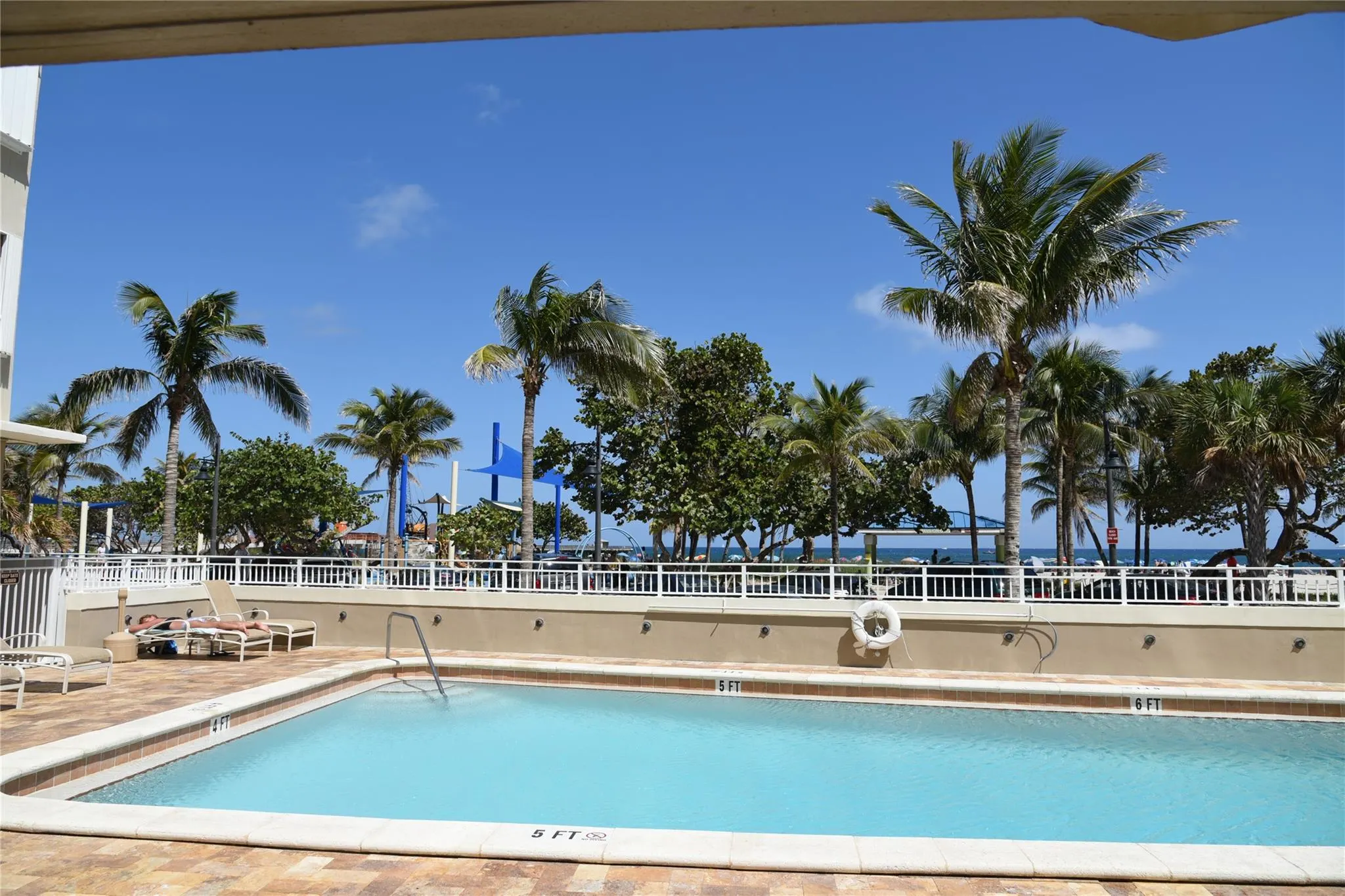 133 N Pompano Beach Blvd, #1509