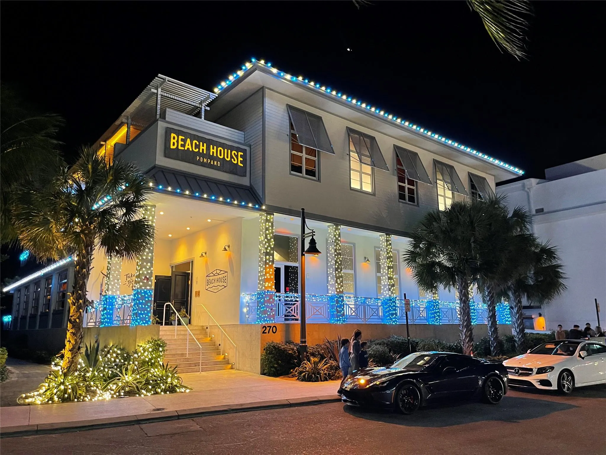 133 N Pompano Beach Blvd, #1509