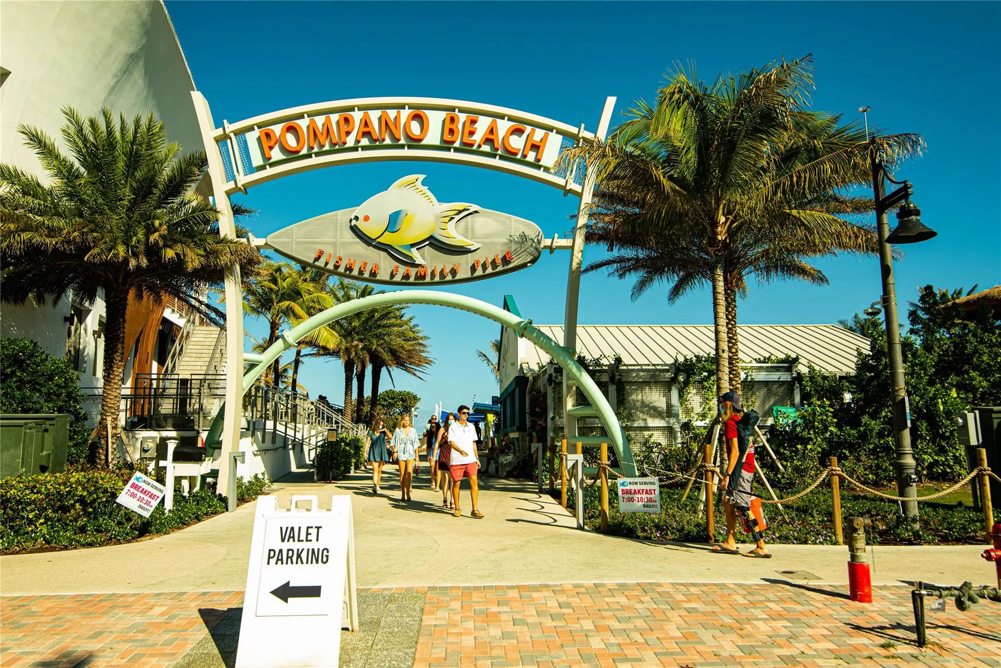 133 N Pompano Beach Blvd, #1509