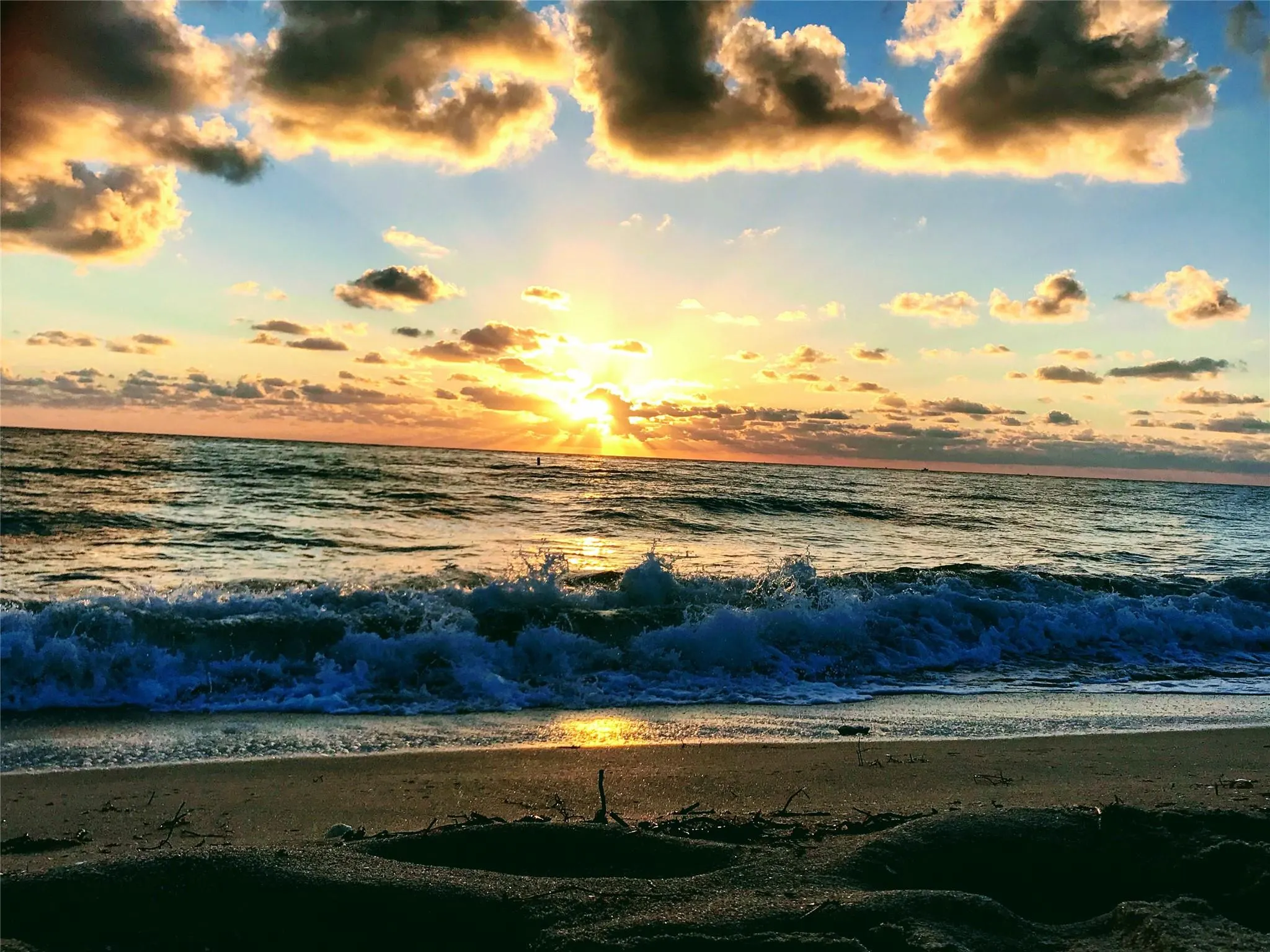 133 N Pompano Beach Blvd, #1509