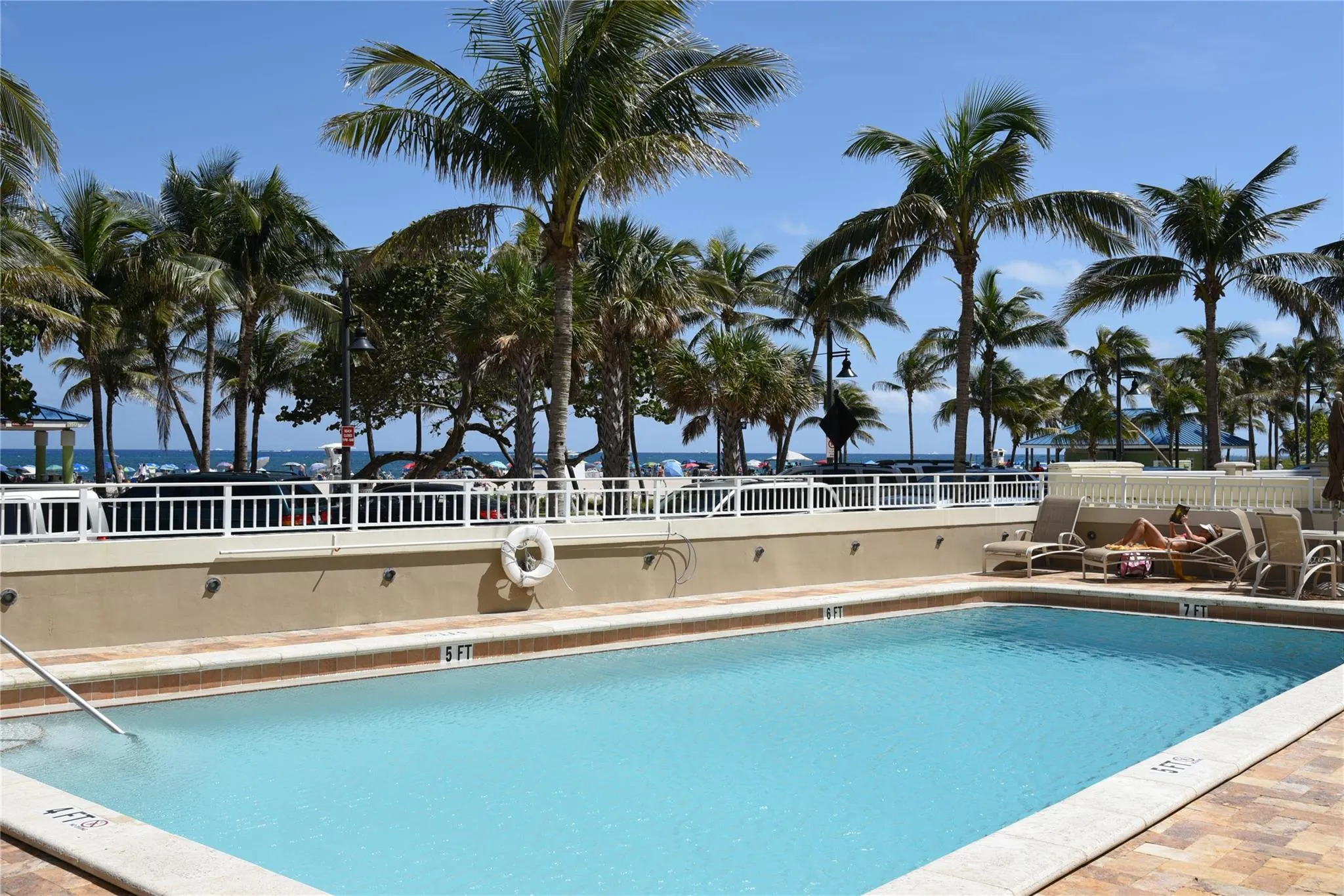 133 N Pompano Beach Blvd, #1509