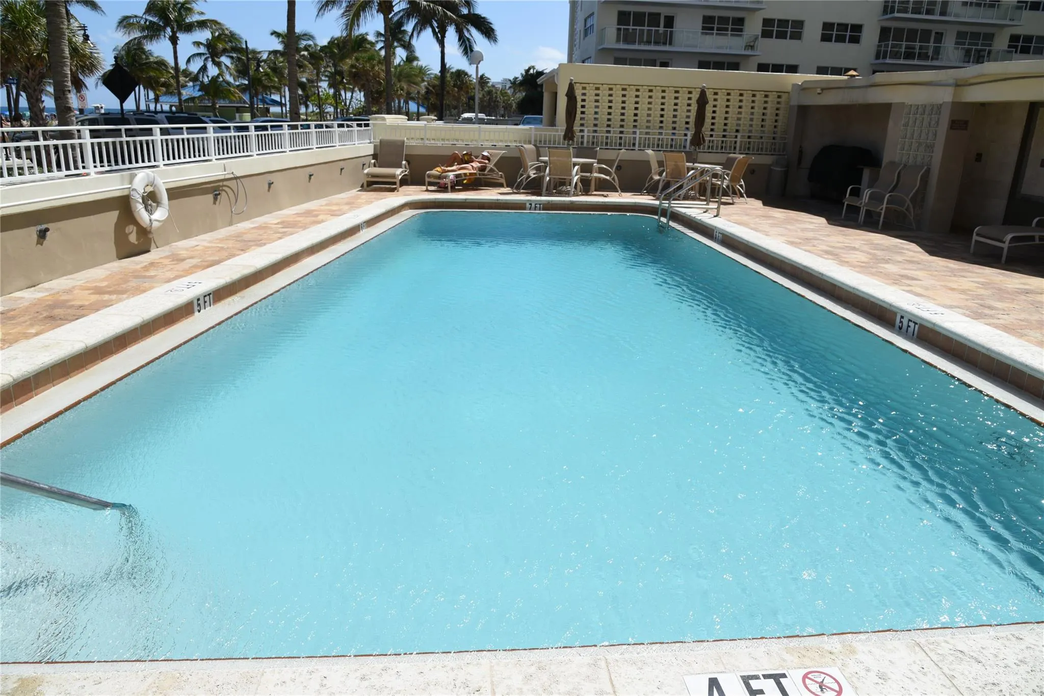 133 N Pompano Beach Blvd, #1509