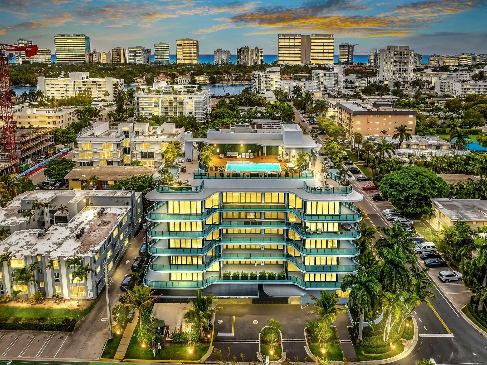 9901 W Bay Harbor Dr, #304