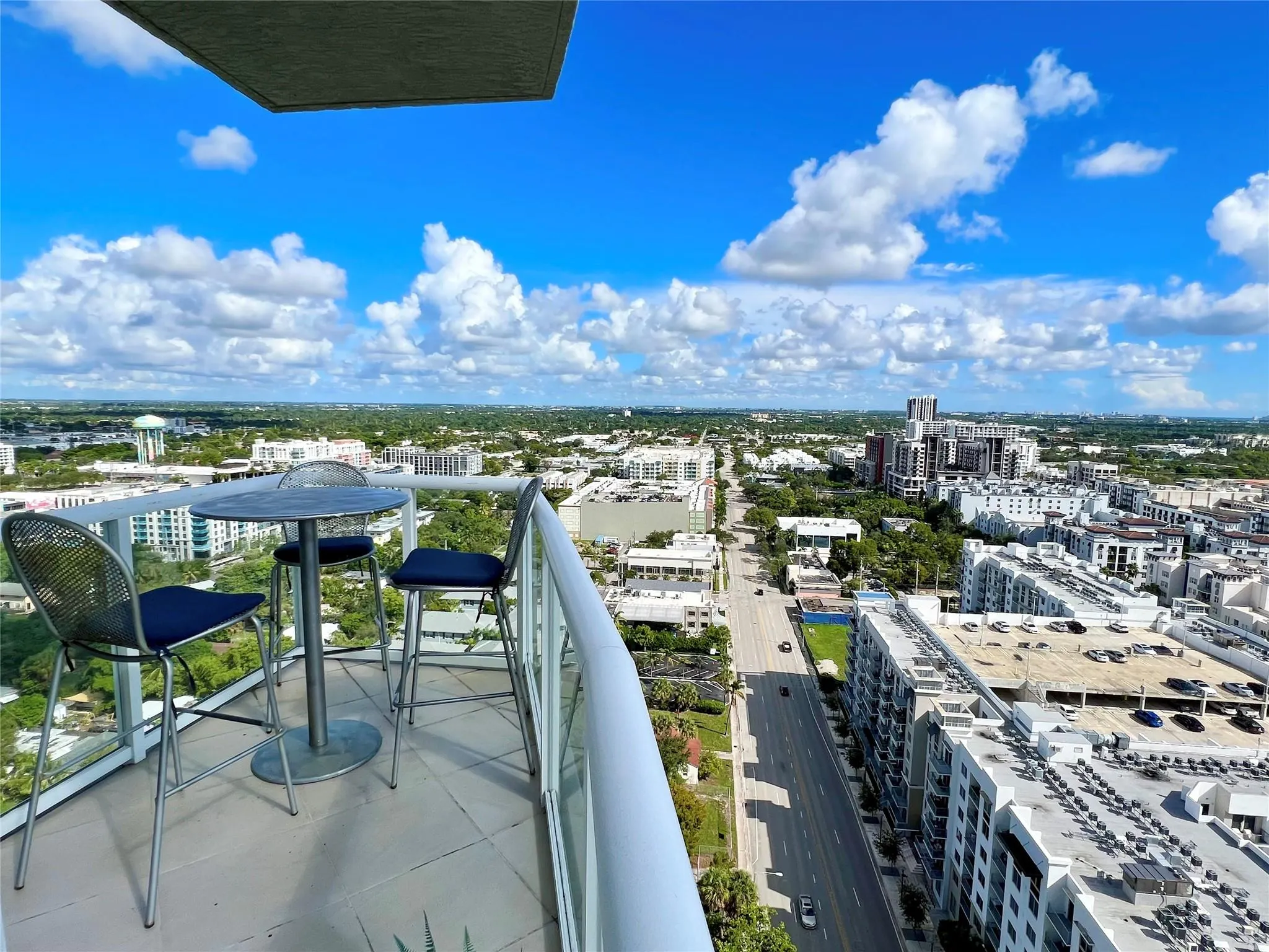 315 NE 3rd Ave, #2107