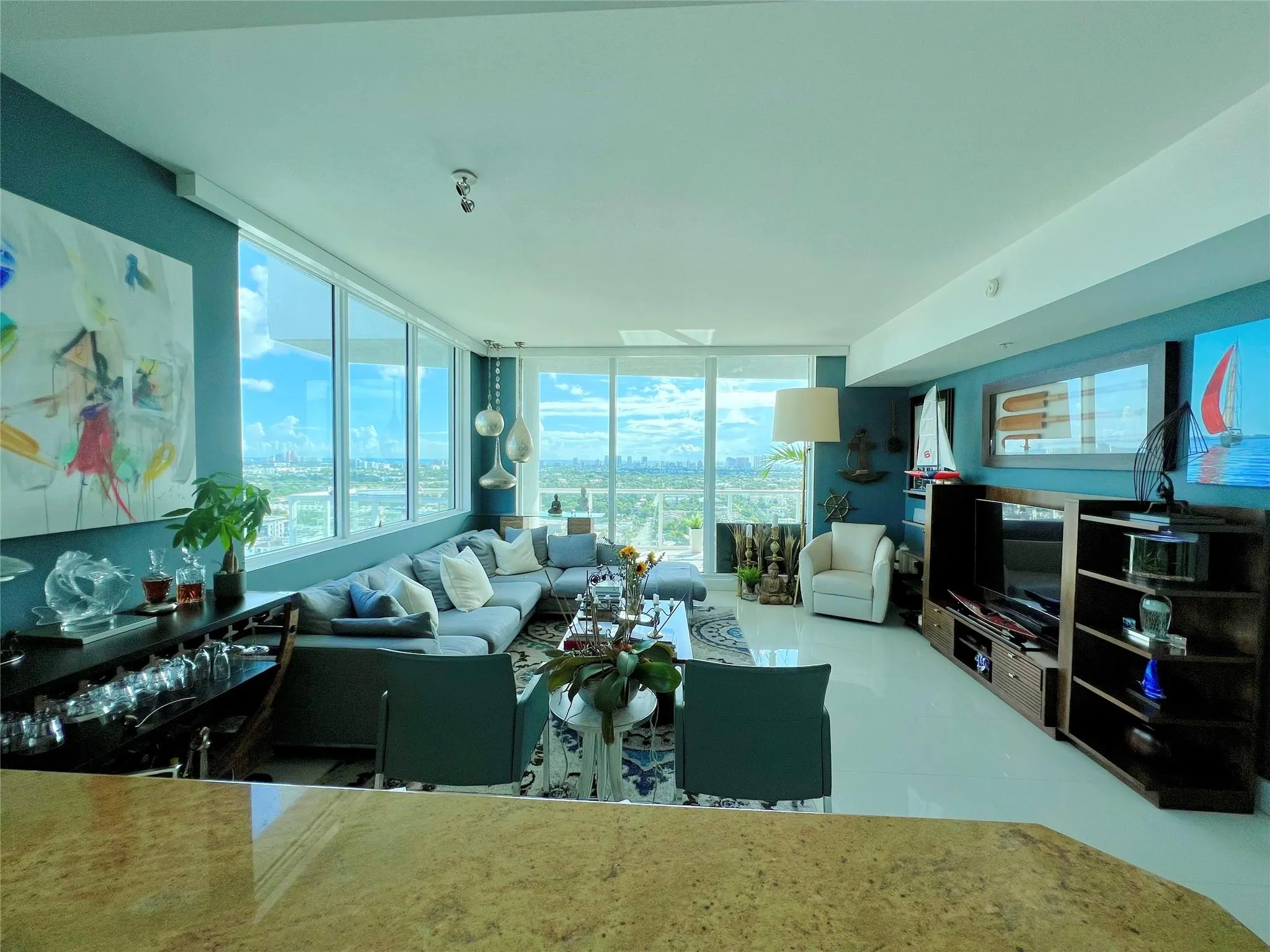 315 NE 3rd Ave, #2107