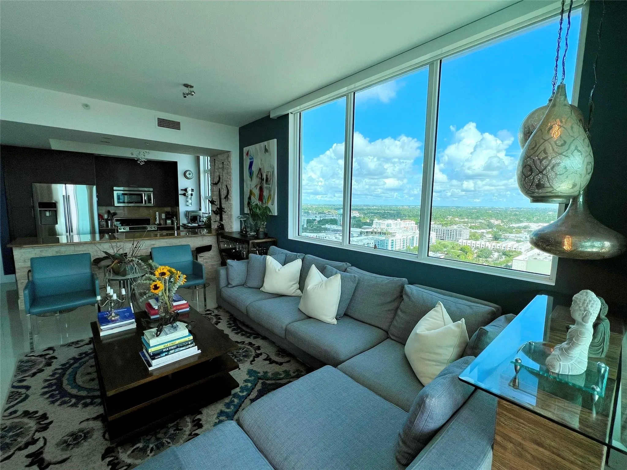 315 NE 3rd Ave, #2107