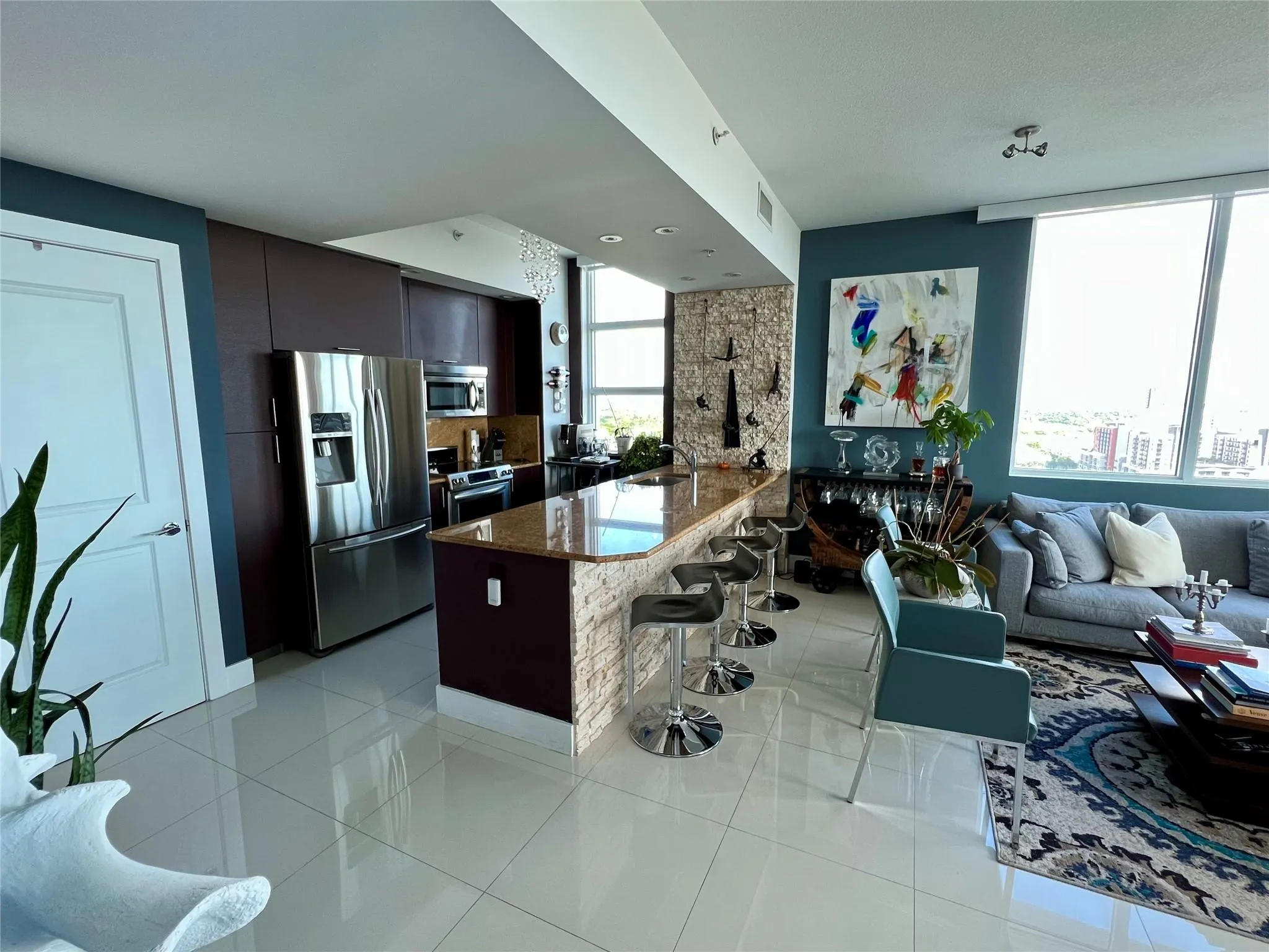 315 NE 3rd Ave, #2107