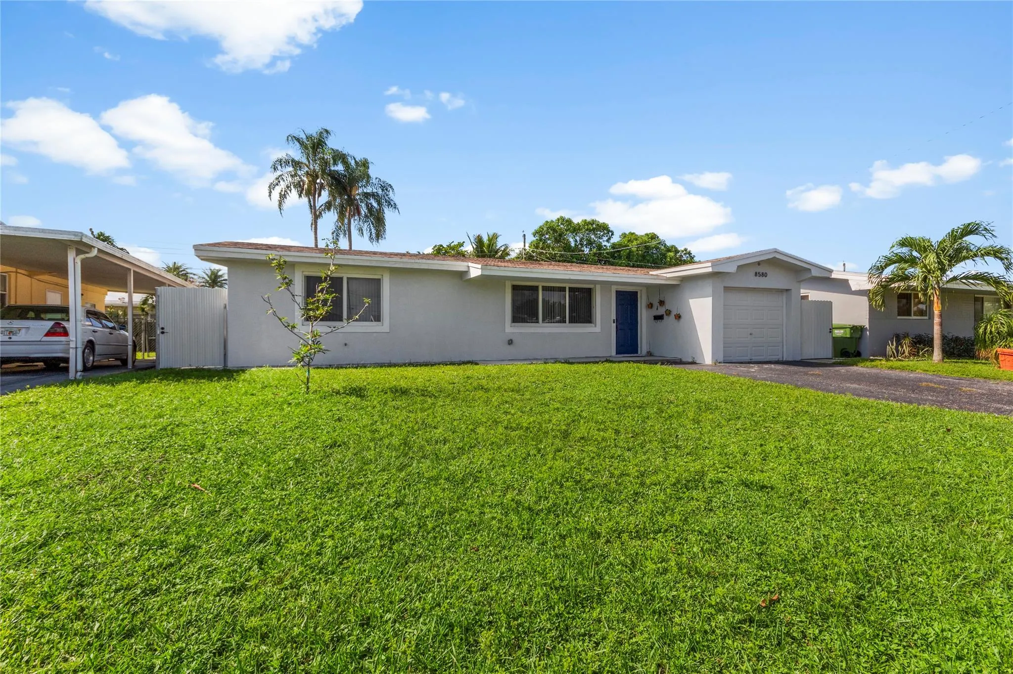 8580 NW 11th Ct