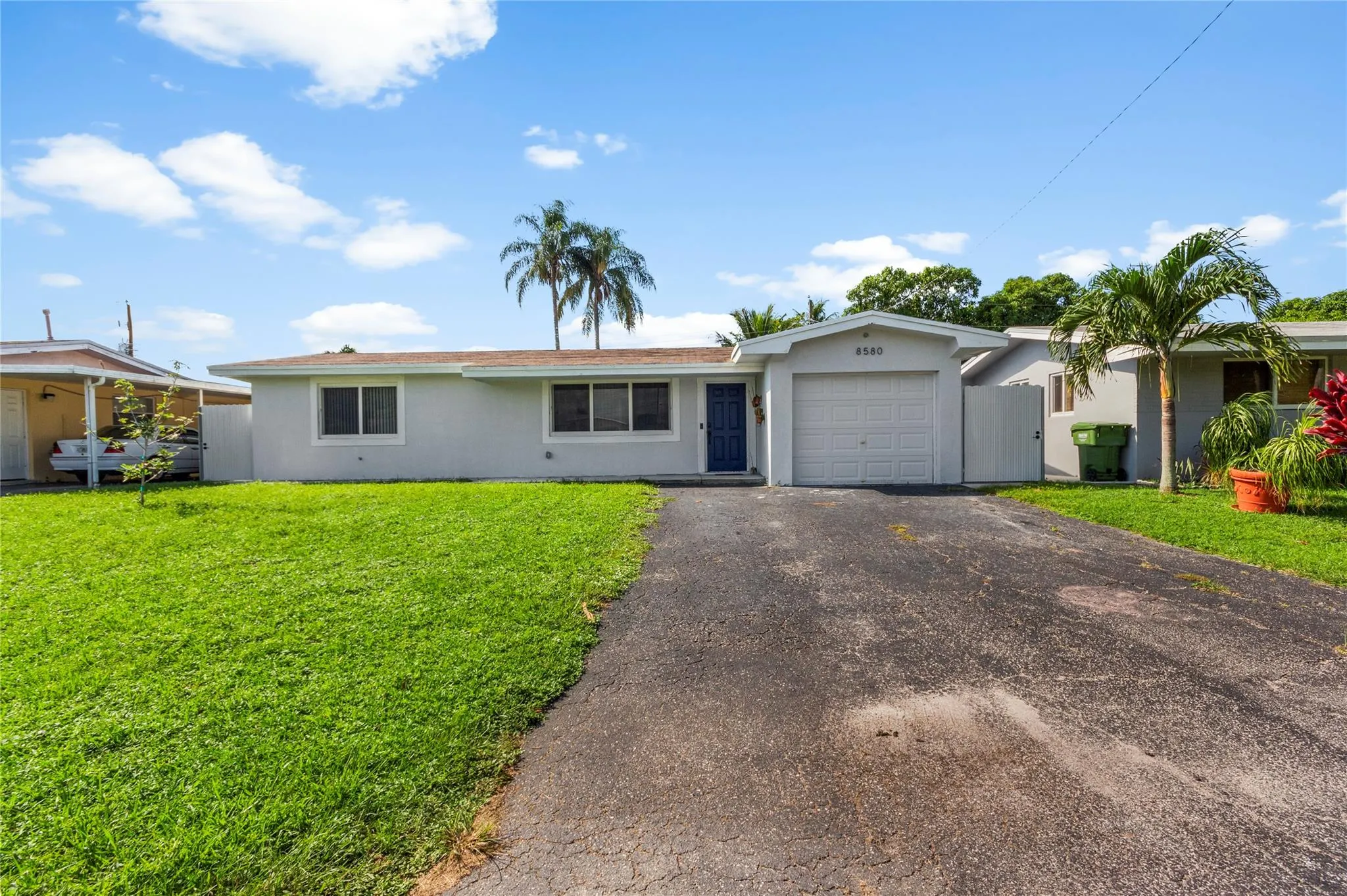 8580 NW 11th Ct