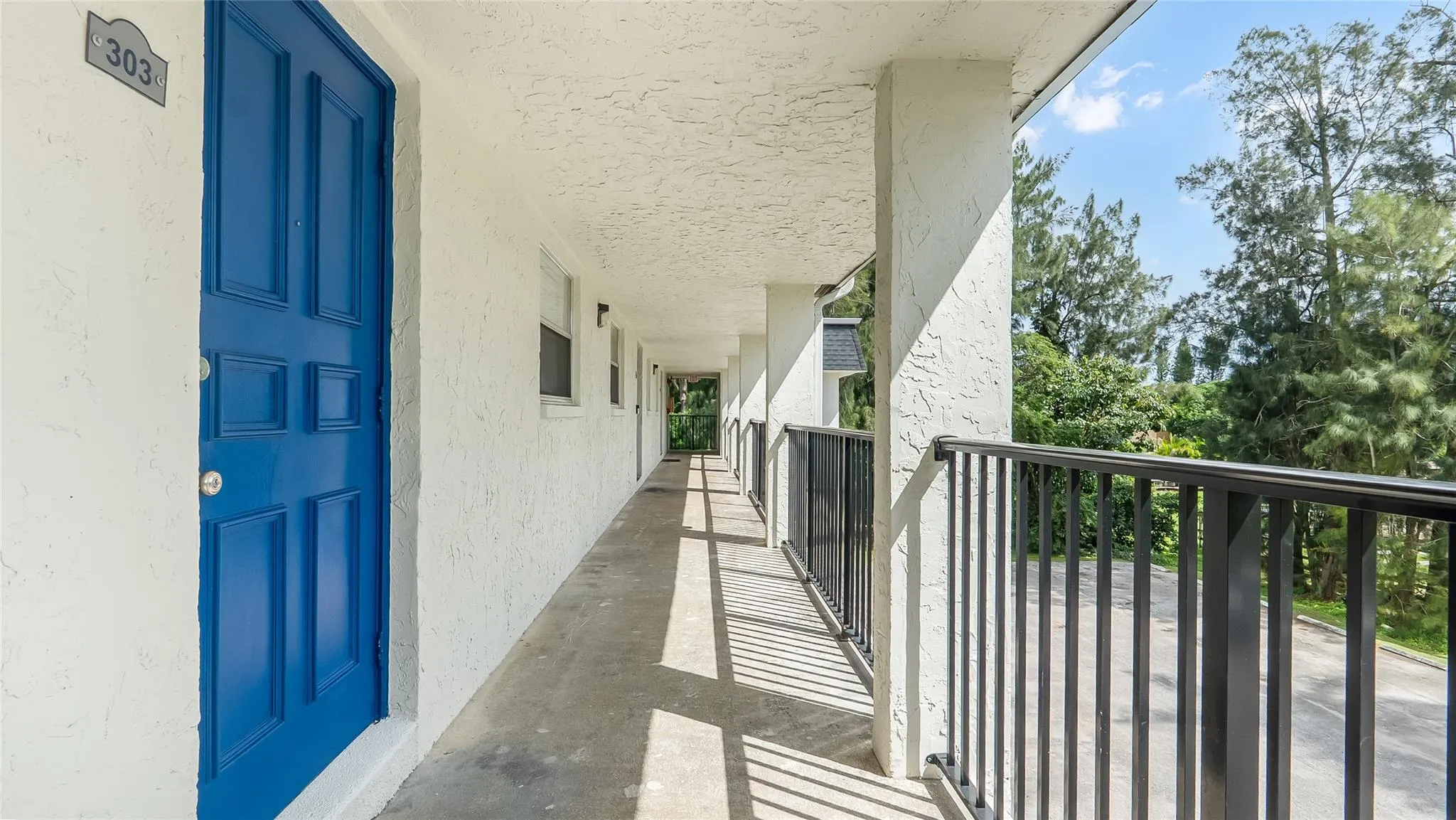 5100 SW 64th Ave, #303