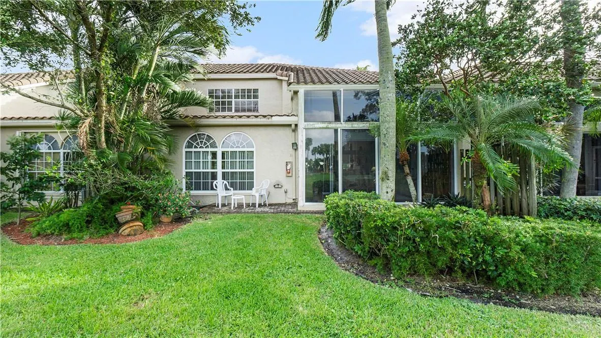 17210 NW Boca Club Blvd, #103