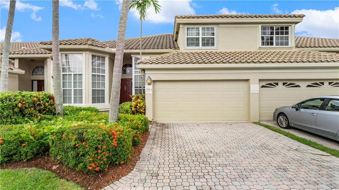 17210 NW Boca Club Blvd, #103