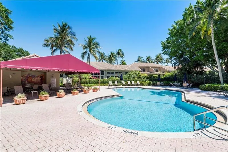 17210 NW Boca Club Blvd, #103