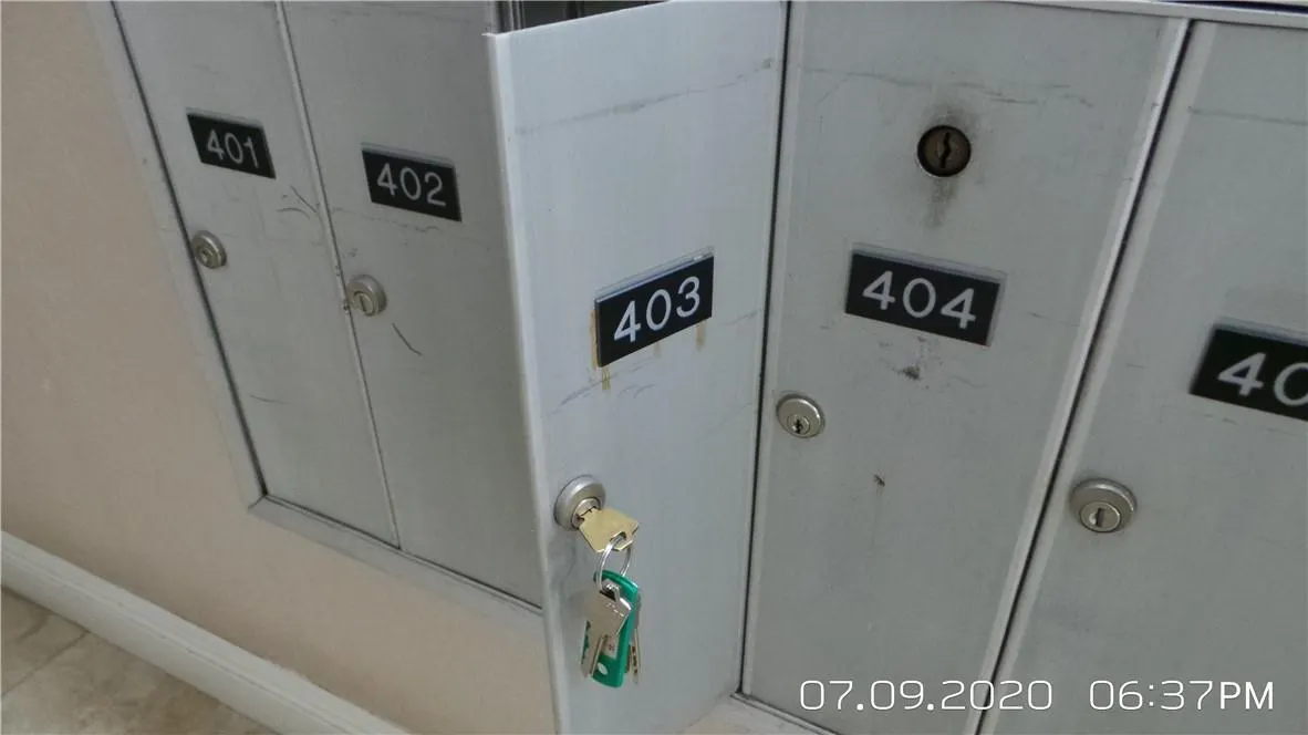 2651 S Course Dr, #403