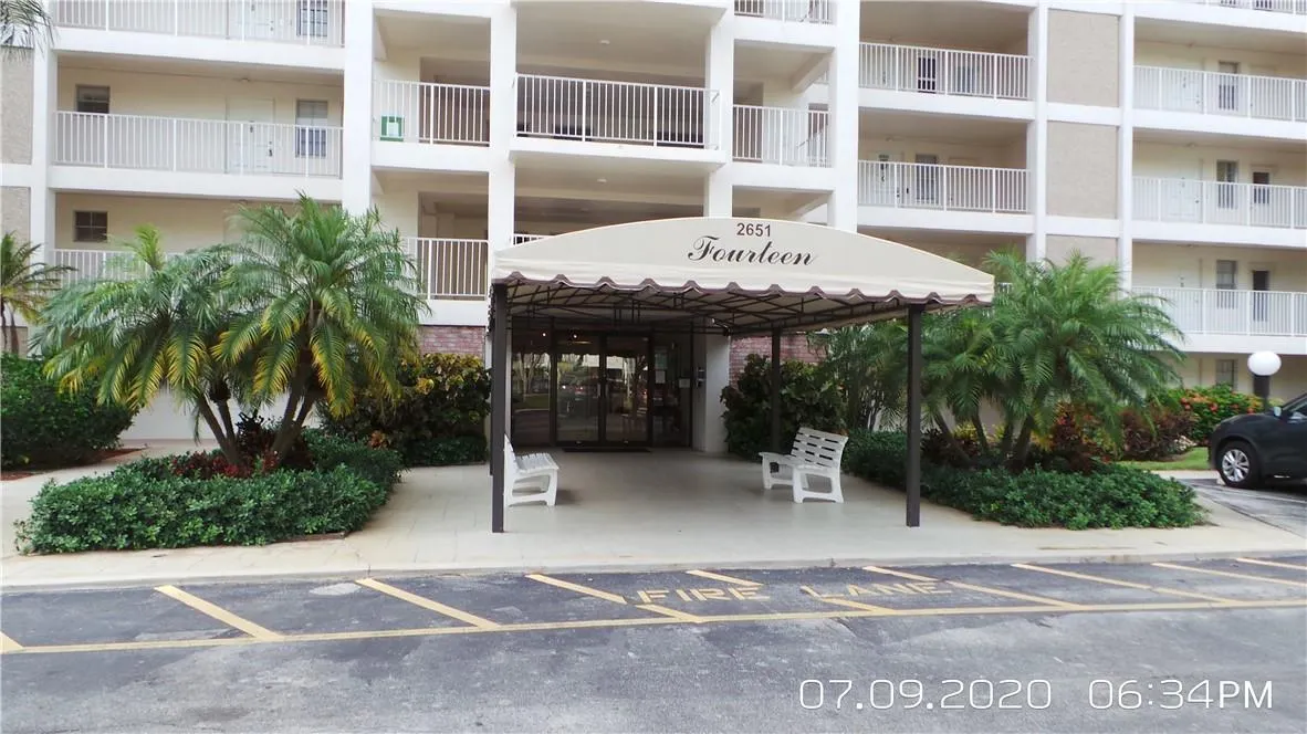 2651 S Course Dr, #403