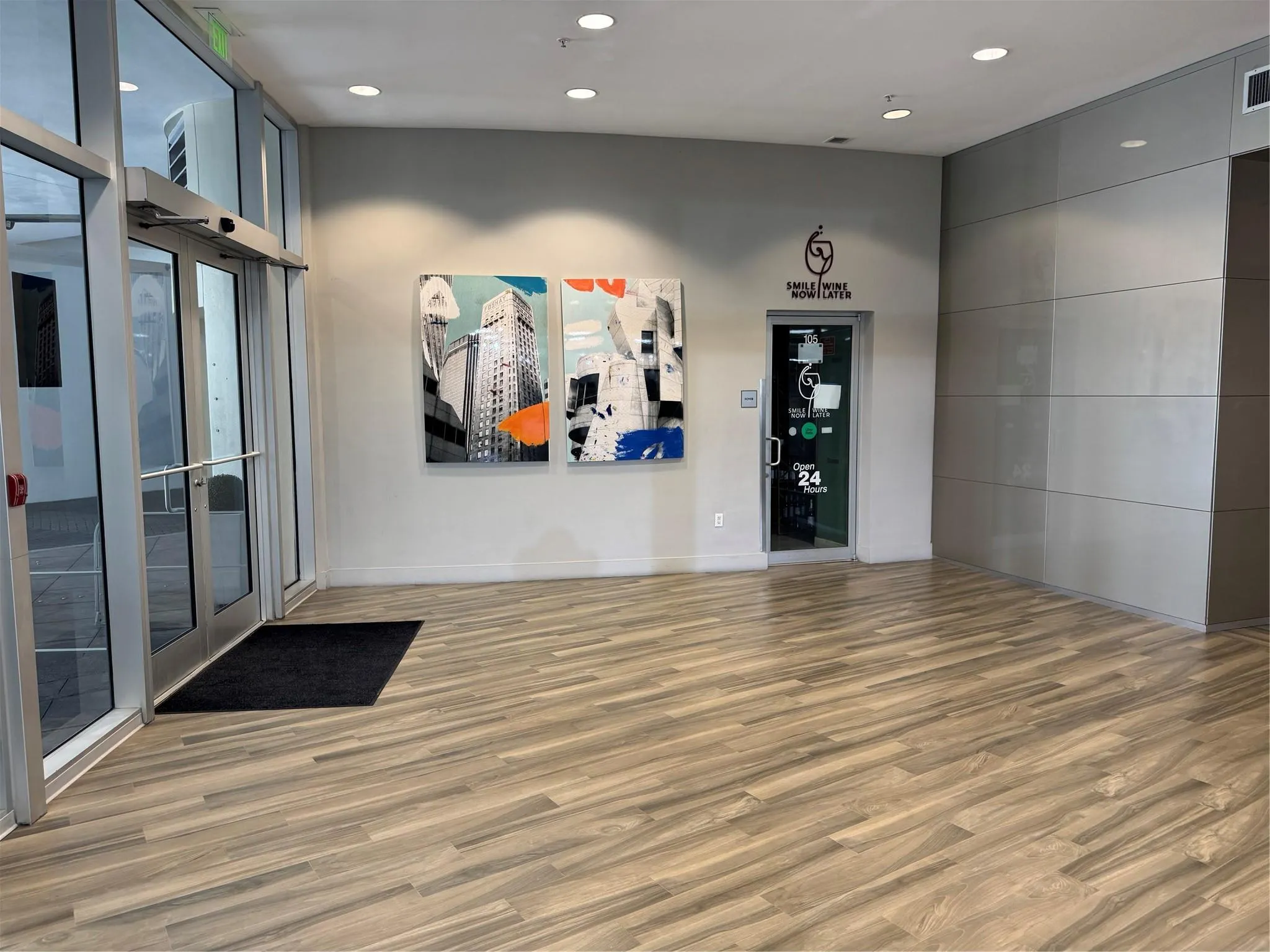 1750 N Bayshore Dr, #2606