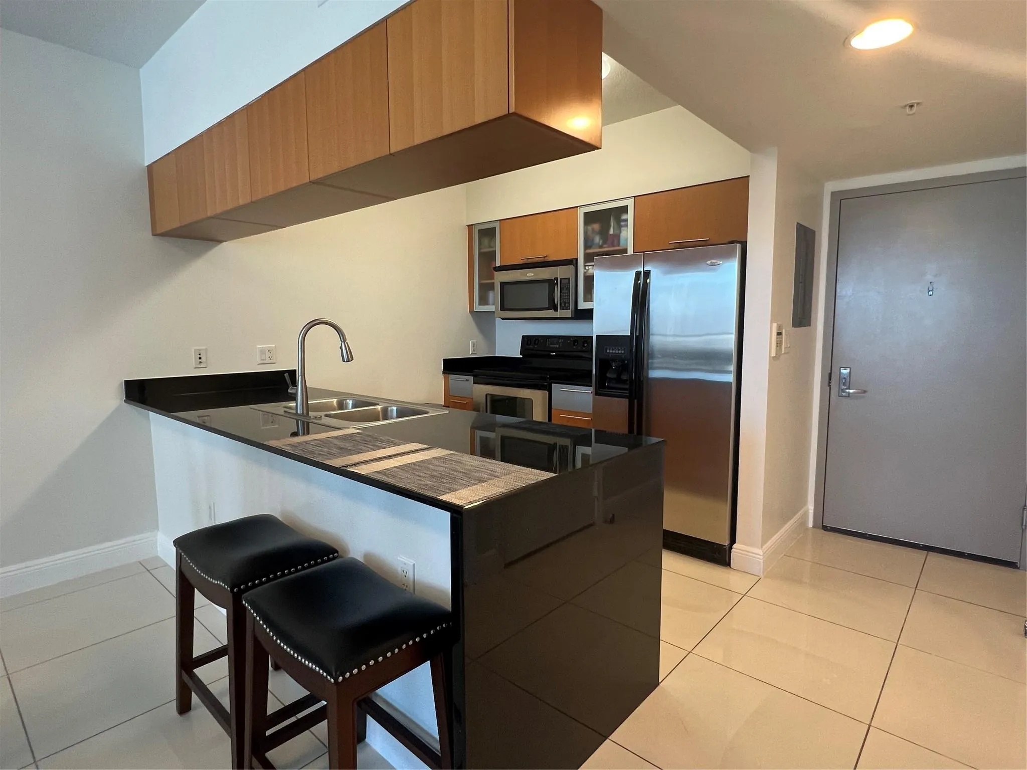 1750 N Bayshore Dr, #2606