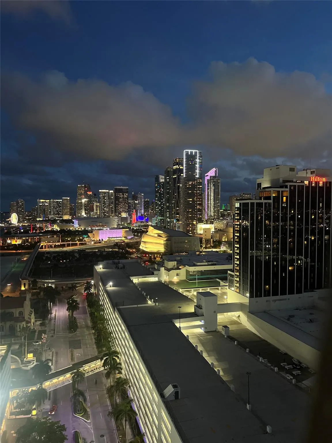 1750 N Bayshore Dr, #2606