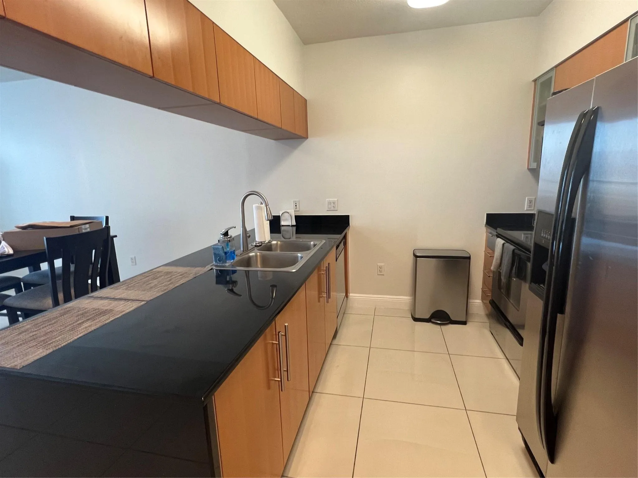 1750 N Bayshore Dr, #2606