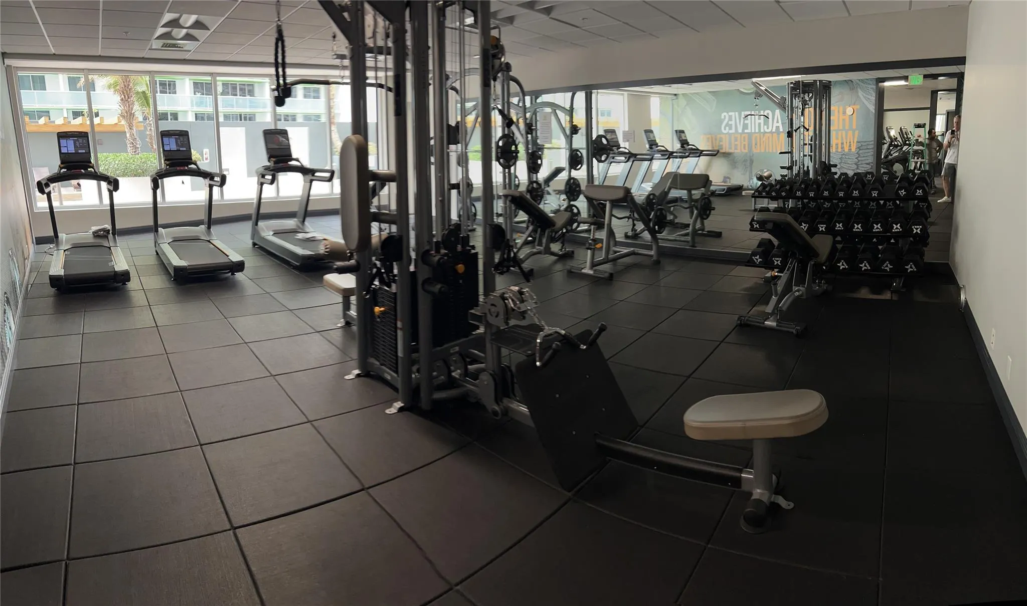 1750 N Bayshore Dr, #2606