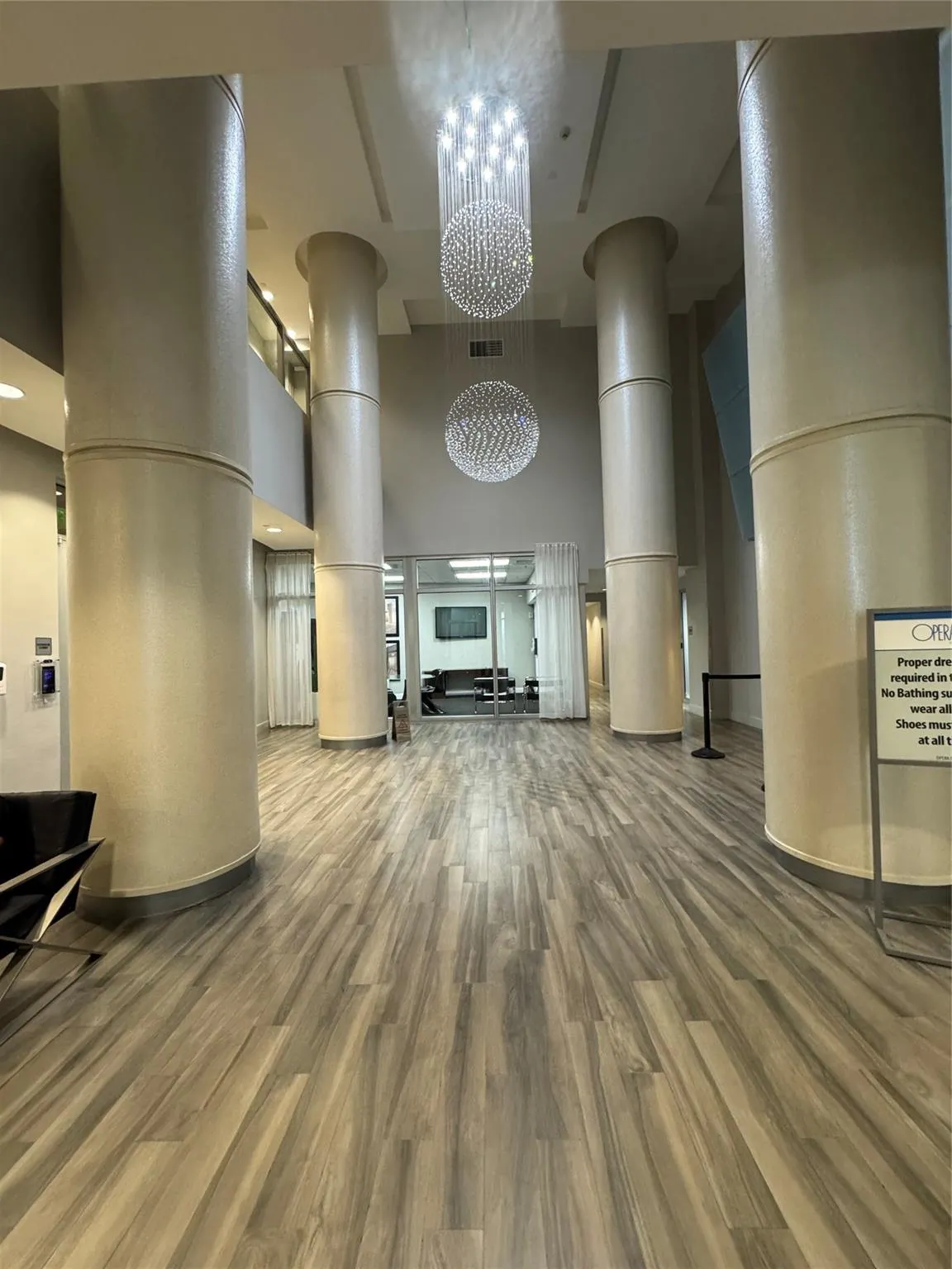 1750 N Bayshore Dr, #2606