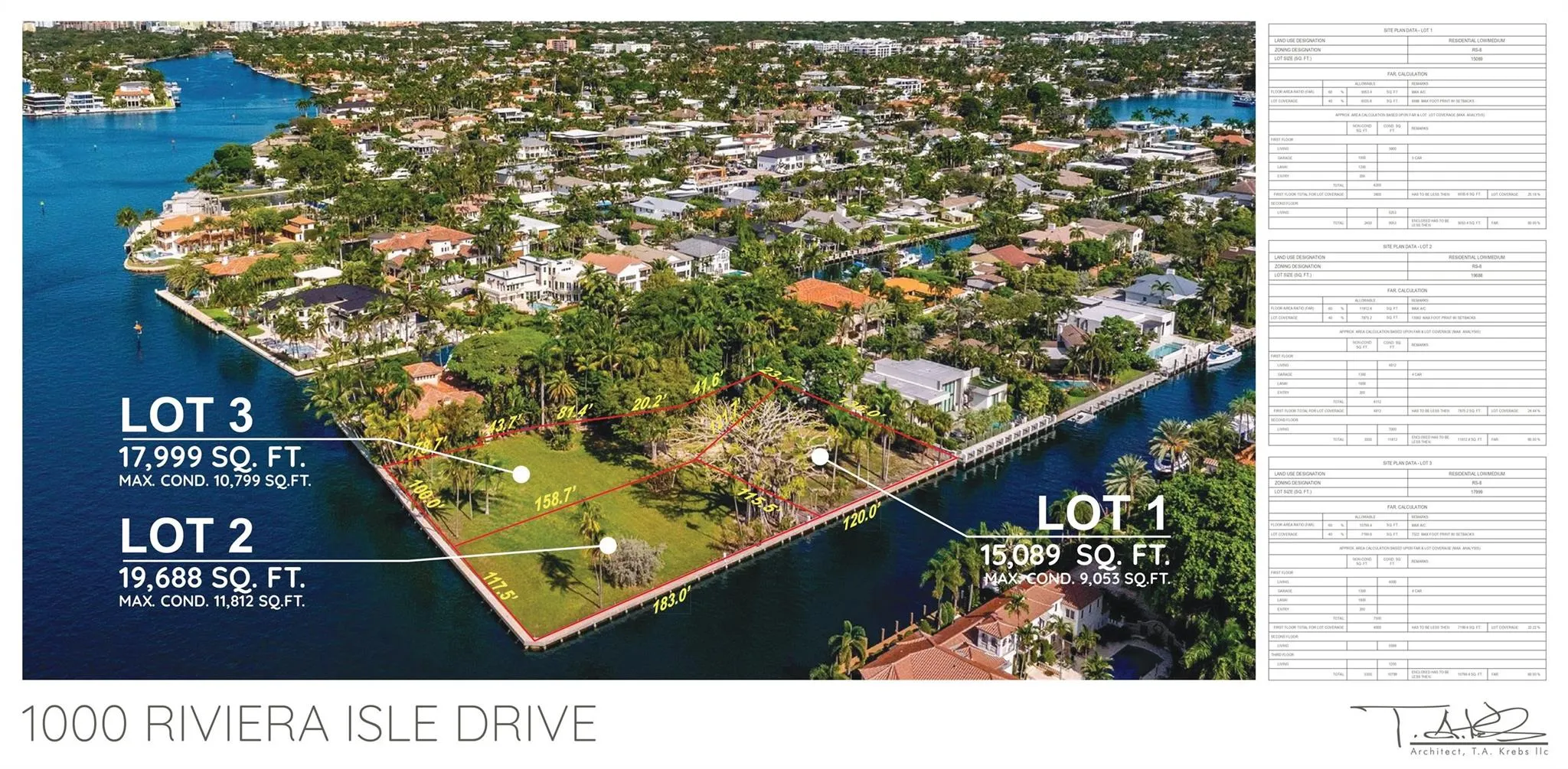 1010 Riviera Isle Dr
