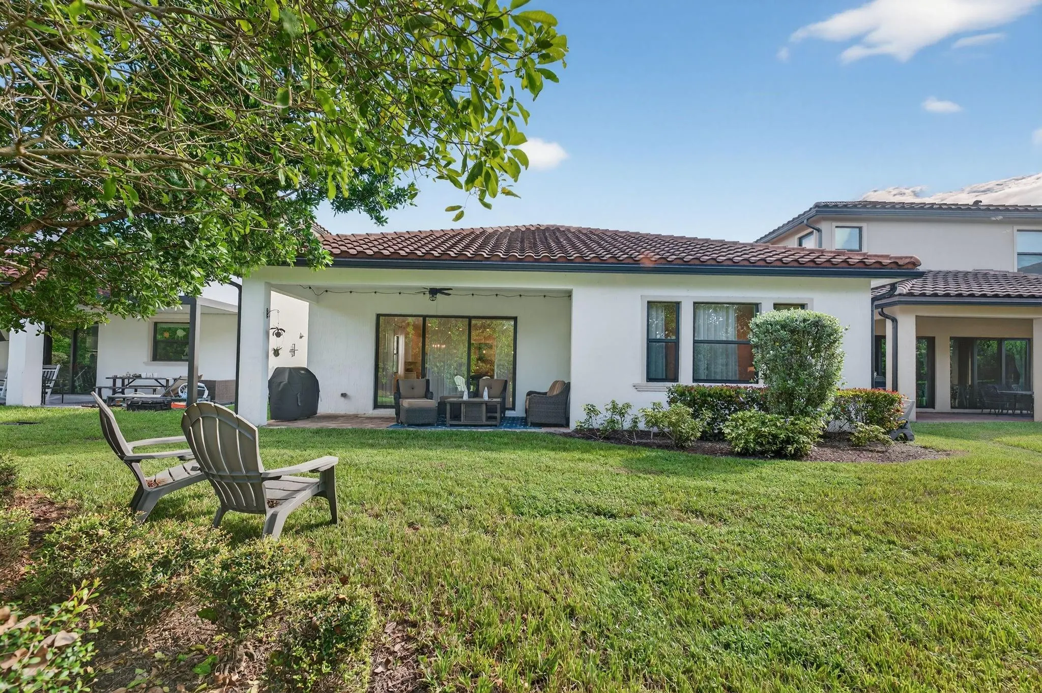 12155 N Baypoint Cir