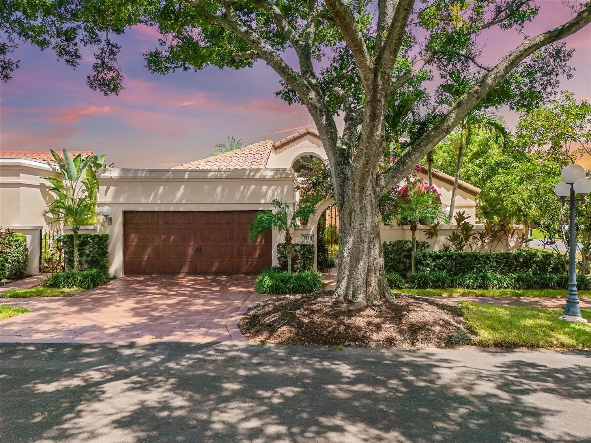 2851 Deer Creek Via Venezia